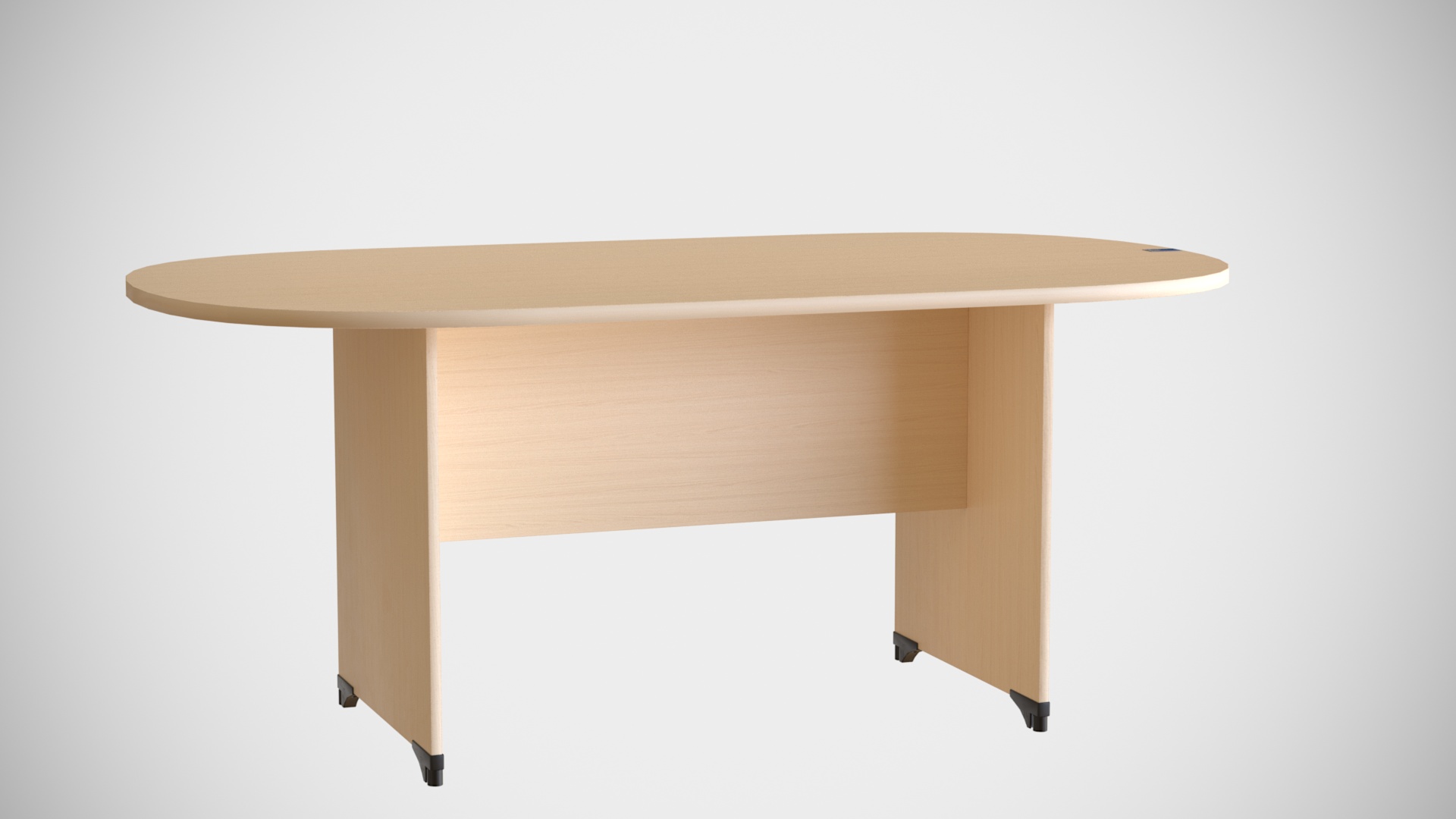 Bàn họp oval ATH1810OV