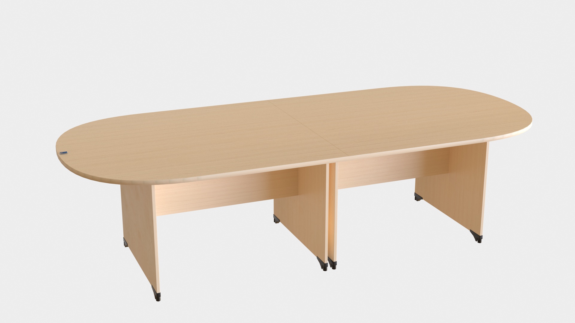 Bàn họp oval ATH3012OV