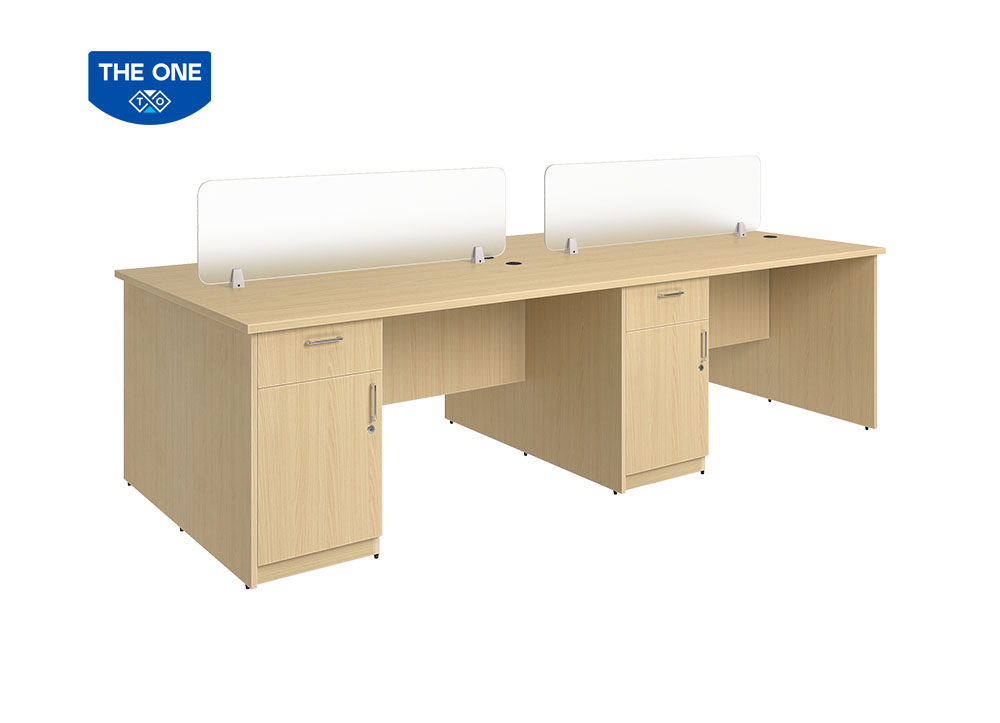 Module làm việc 4 chỗ ATMD01