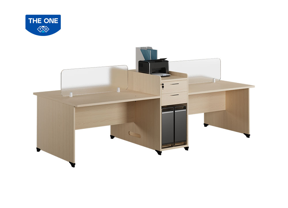 Module làm việc 4 chỗ ATMD02