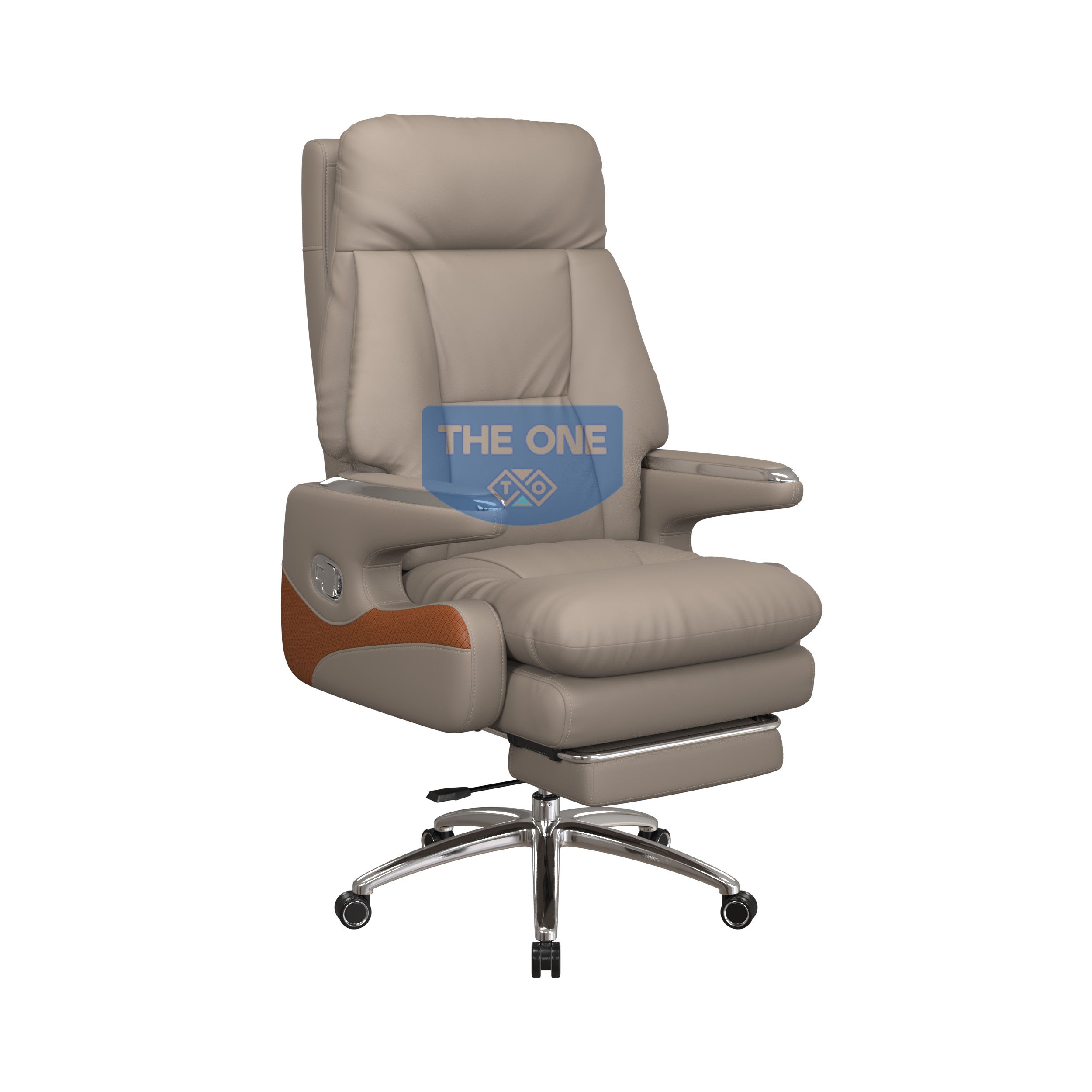 Ghế da giám đốc BC11