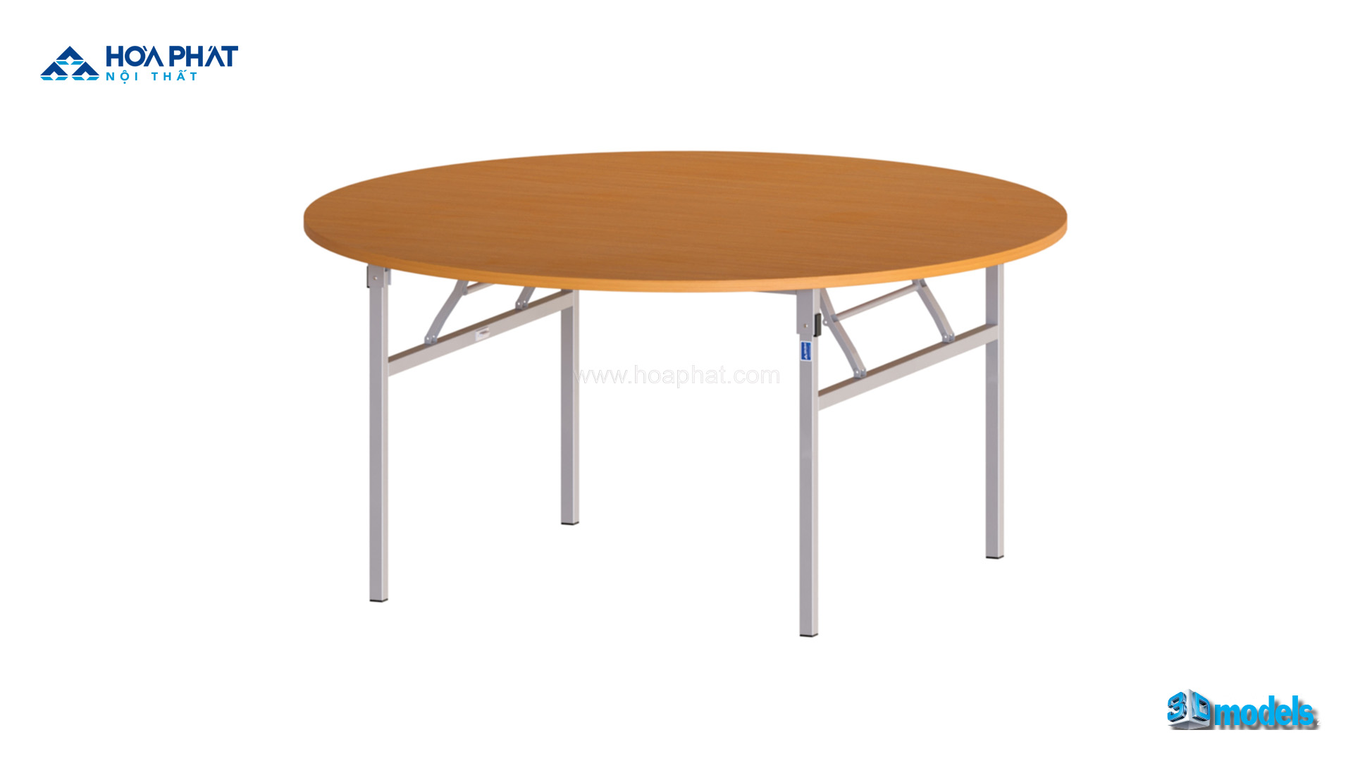 Bàn gấp BG06K16