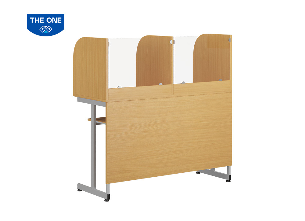 Bàn phòng học tiếng Anh BH101