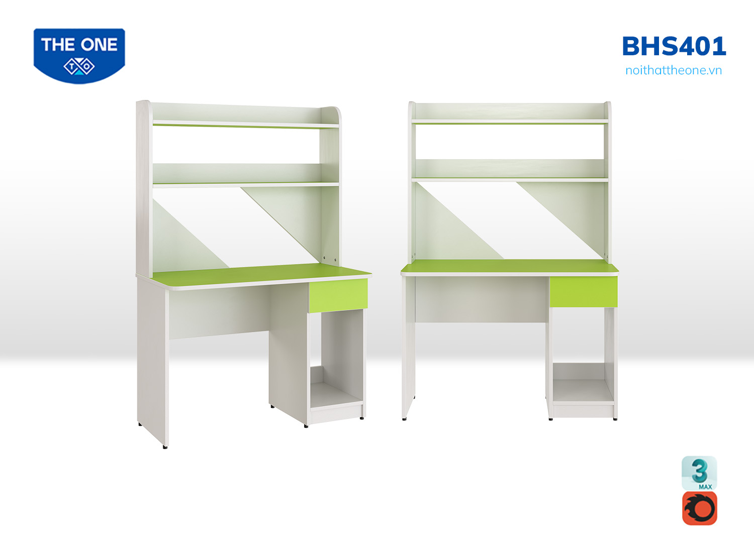 Bàn học sinh BHS401