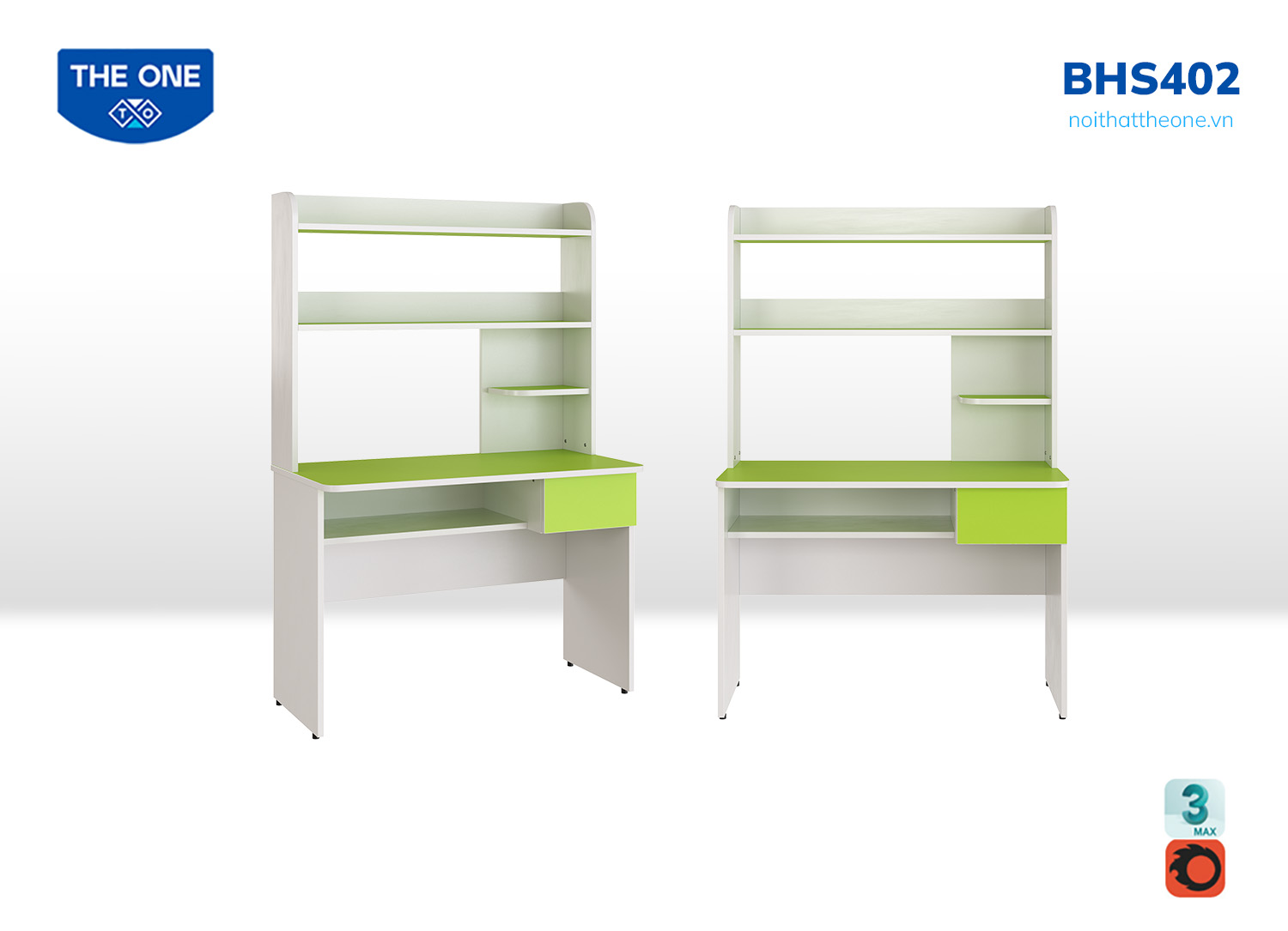 Bàn học sinh BHS402