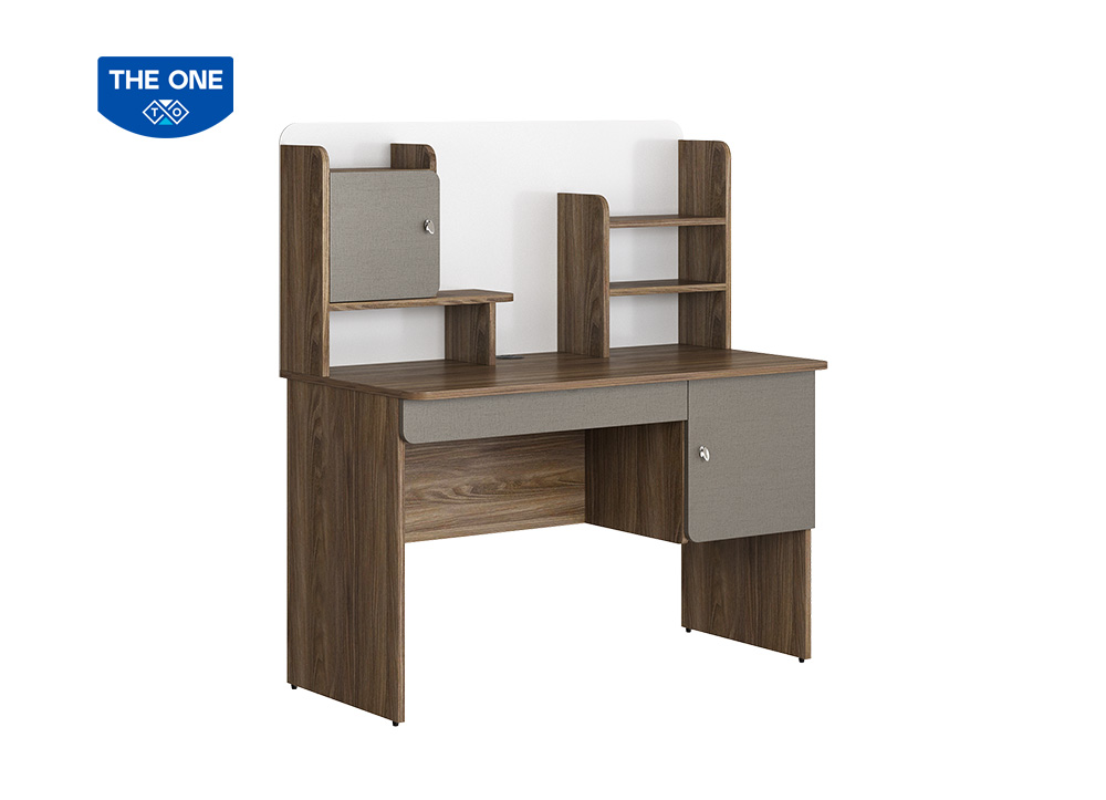 Bàn học sinh gỗ công nghiệp BHS406
