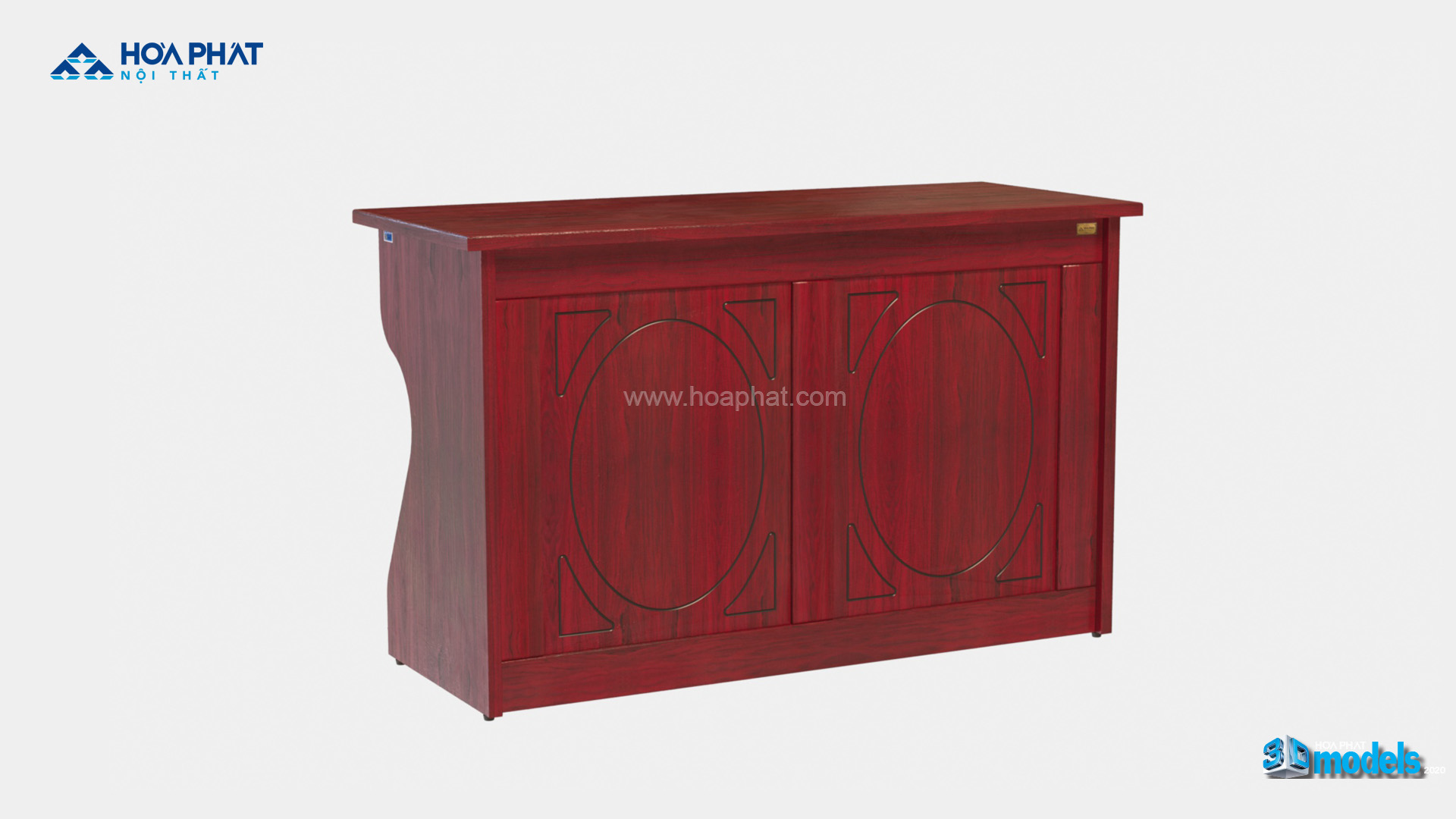 Bàn hội trường BHT12DH4V