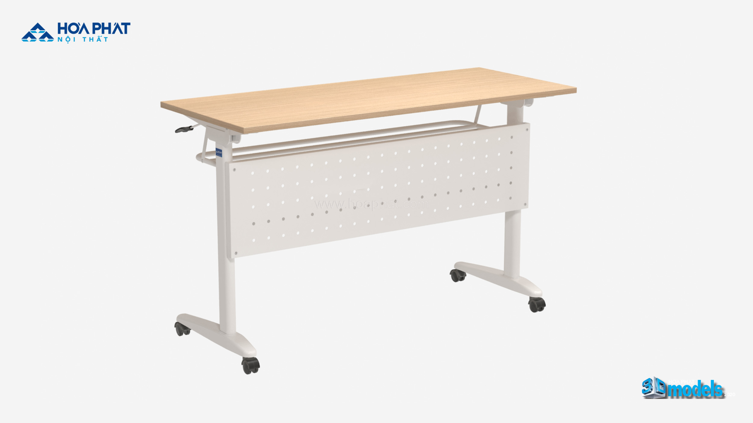 Bàn gấp gọn BHT512
