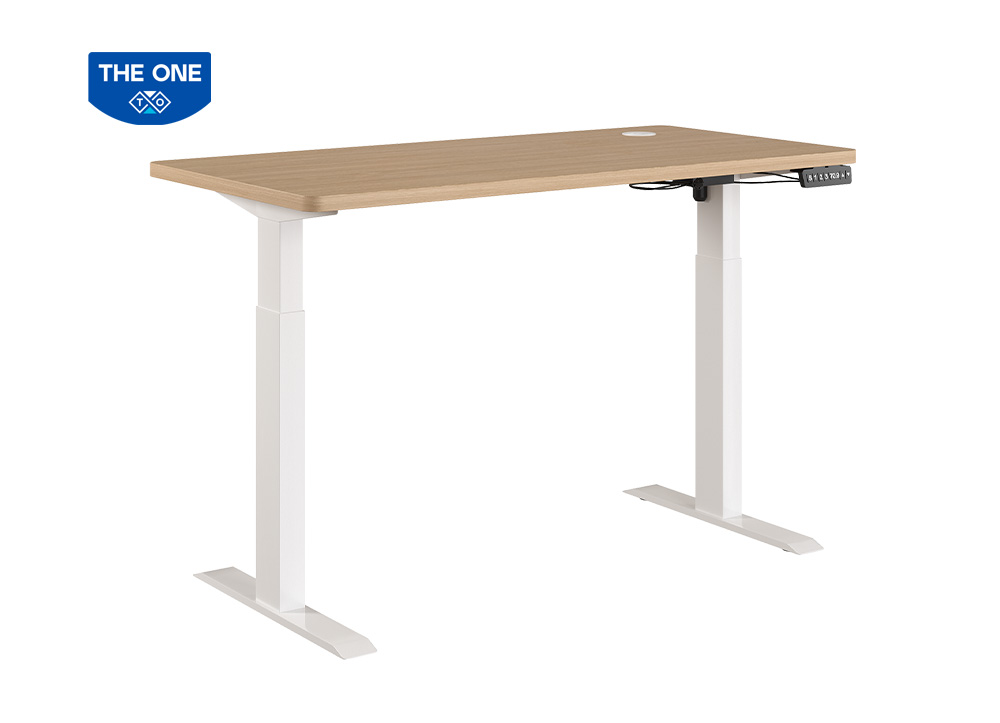 Bàn làm việc nâng hạ BNH04