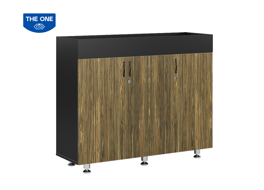 Tủ hồ sơ thấp BRI1000-3T2