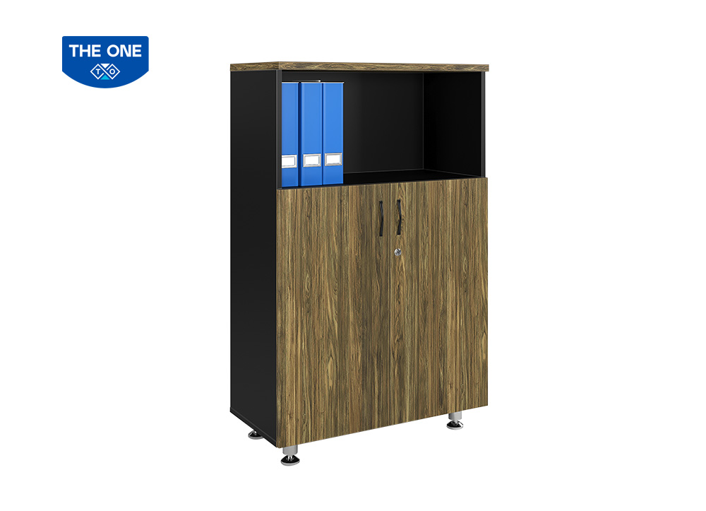 Tủ tài liệu thấp BRI1260-2B