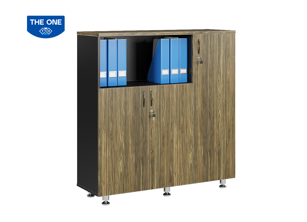 Tủ tài liệu thấp BRI1260-3B