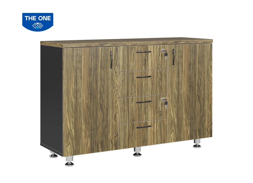 Tủ tài liệu thấp BRI1280