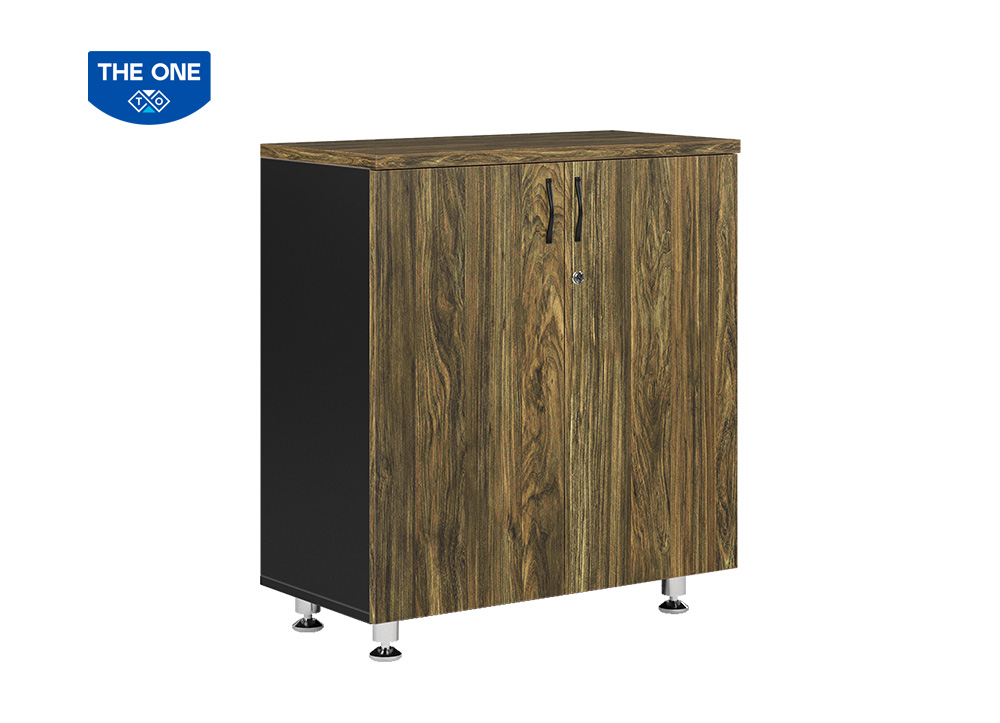 Tủ tài liệu thấp BRI880D