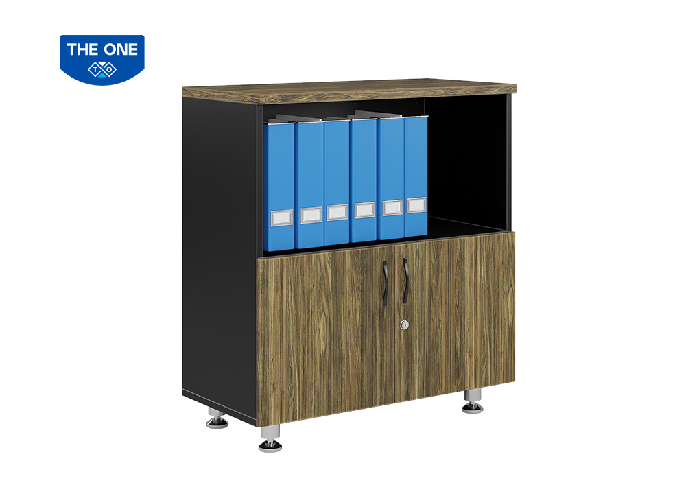 Tủ tài liệu thấp BRI880SD