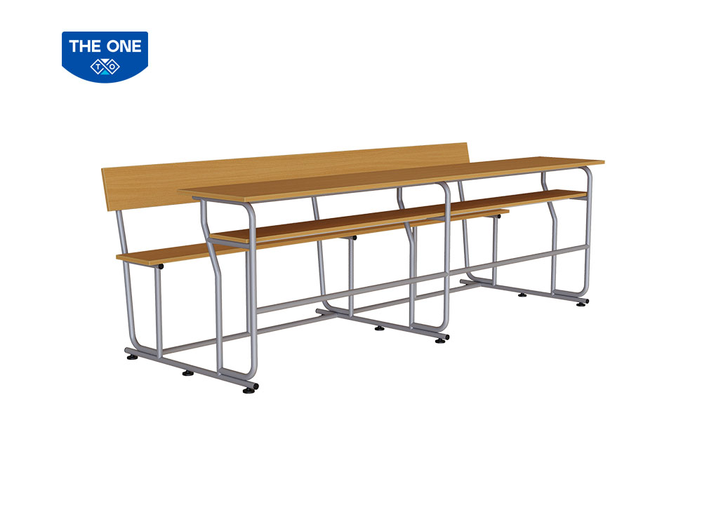 Bàn ghế sinh viên BSV240