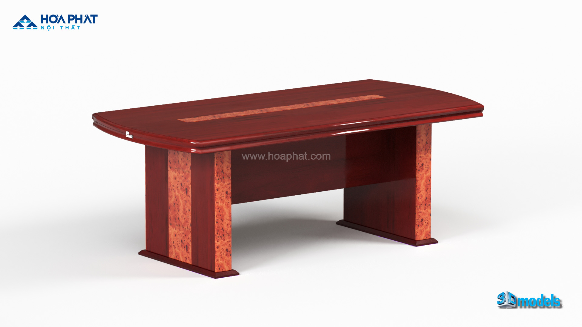 Bàn họp cao cấp CT2412H6