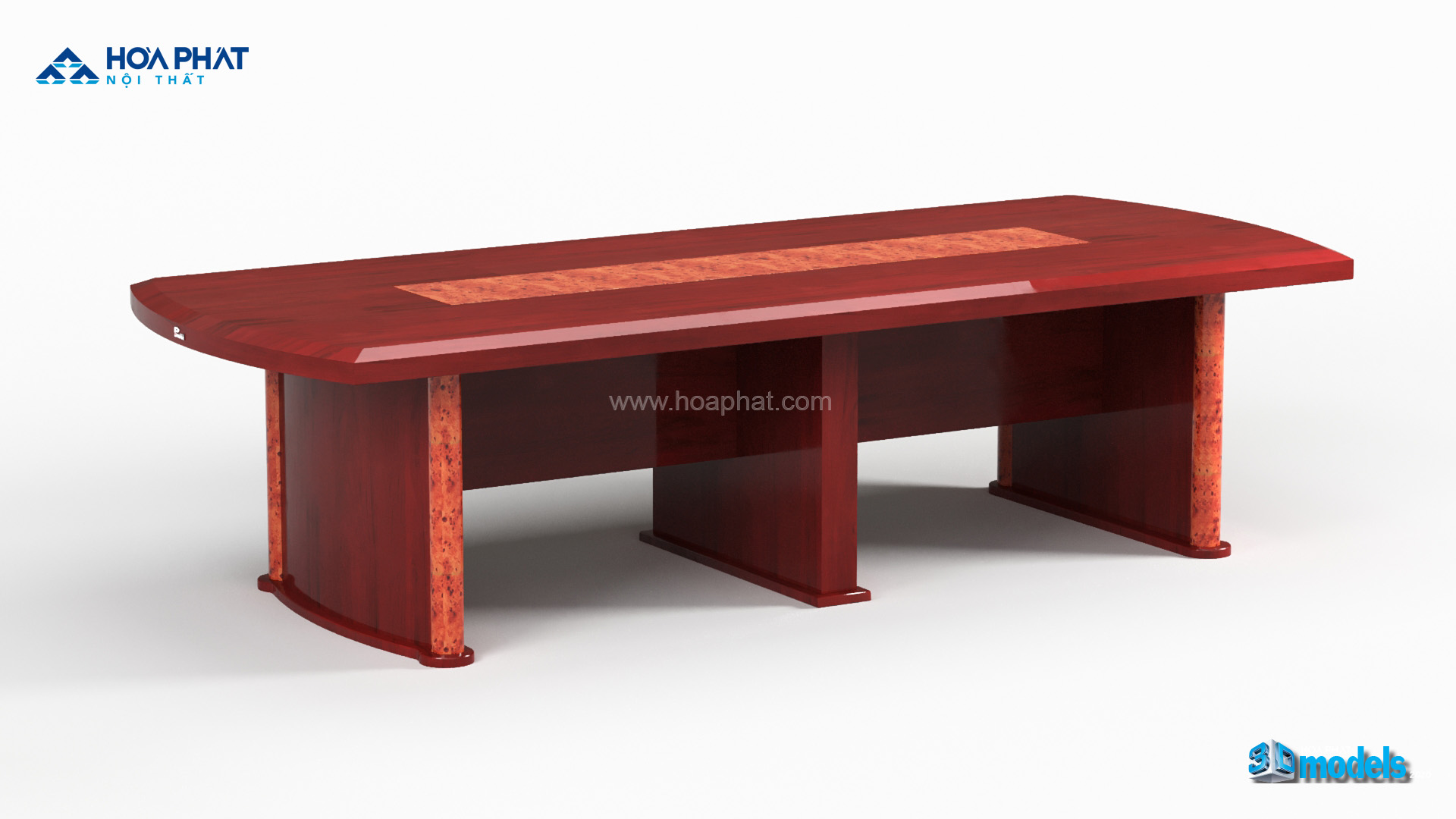 Bàn họp cao cấp CT3012H1
