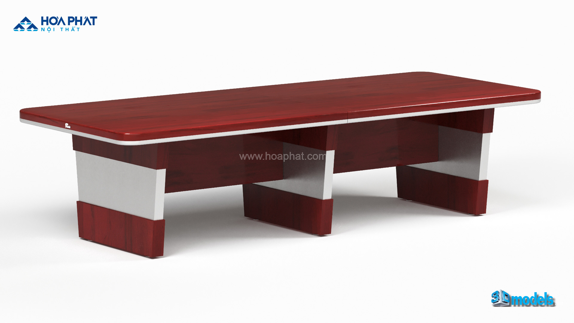 Bàn họp cao cấp CT3012H2