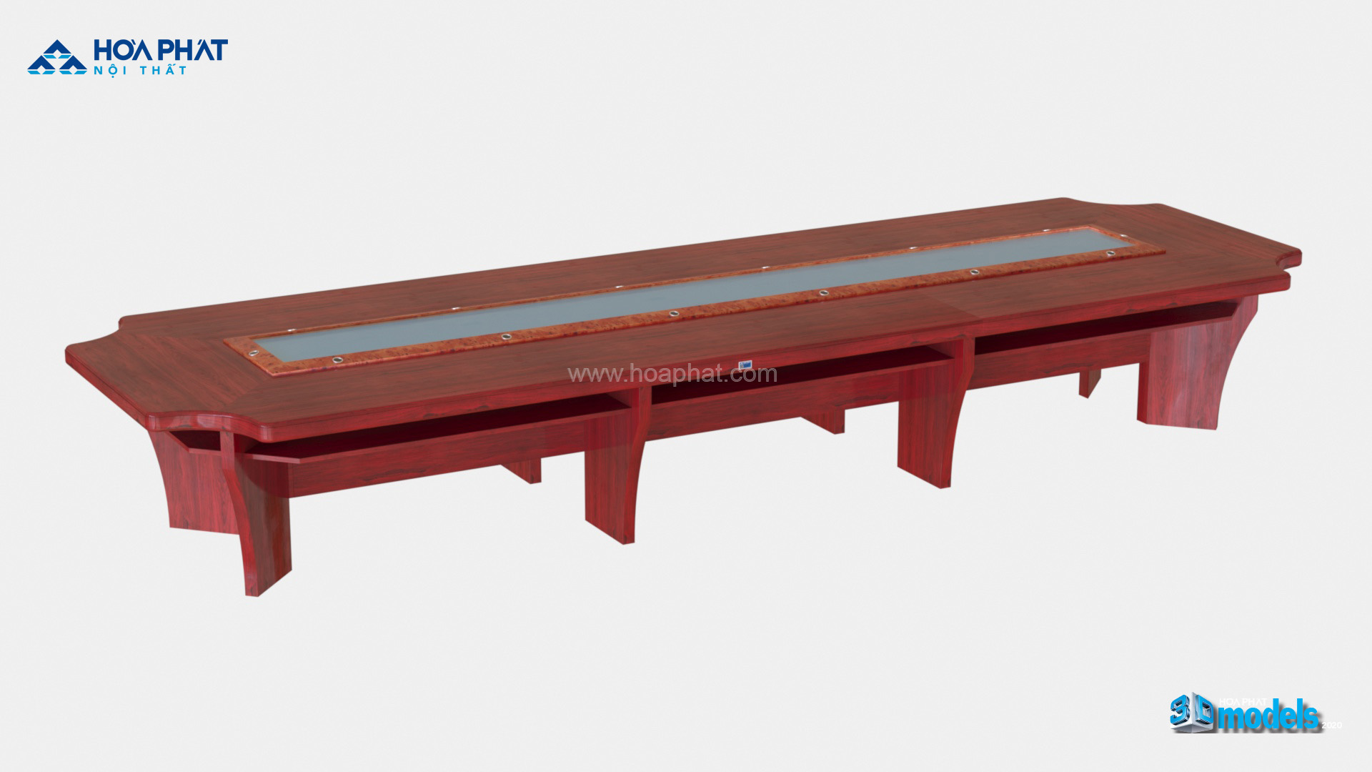 Bàn họp lớn CT5016H1