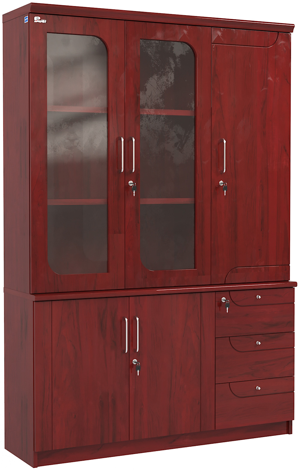 Tủ giám đốc DC1340H1