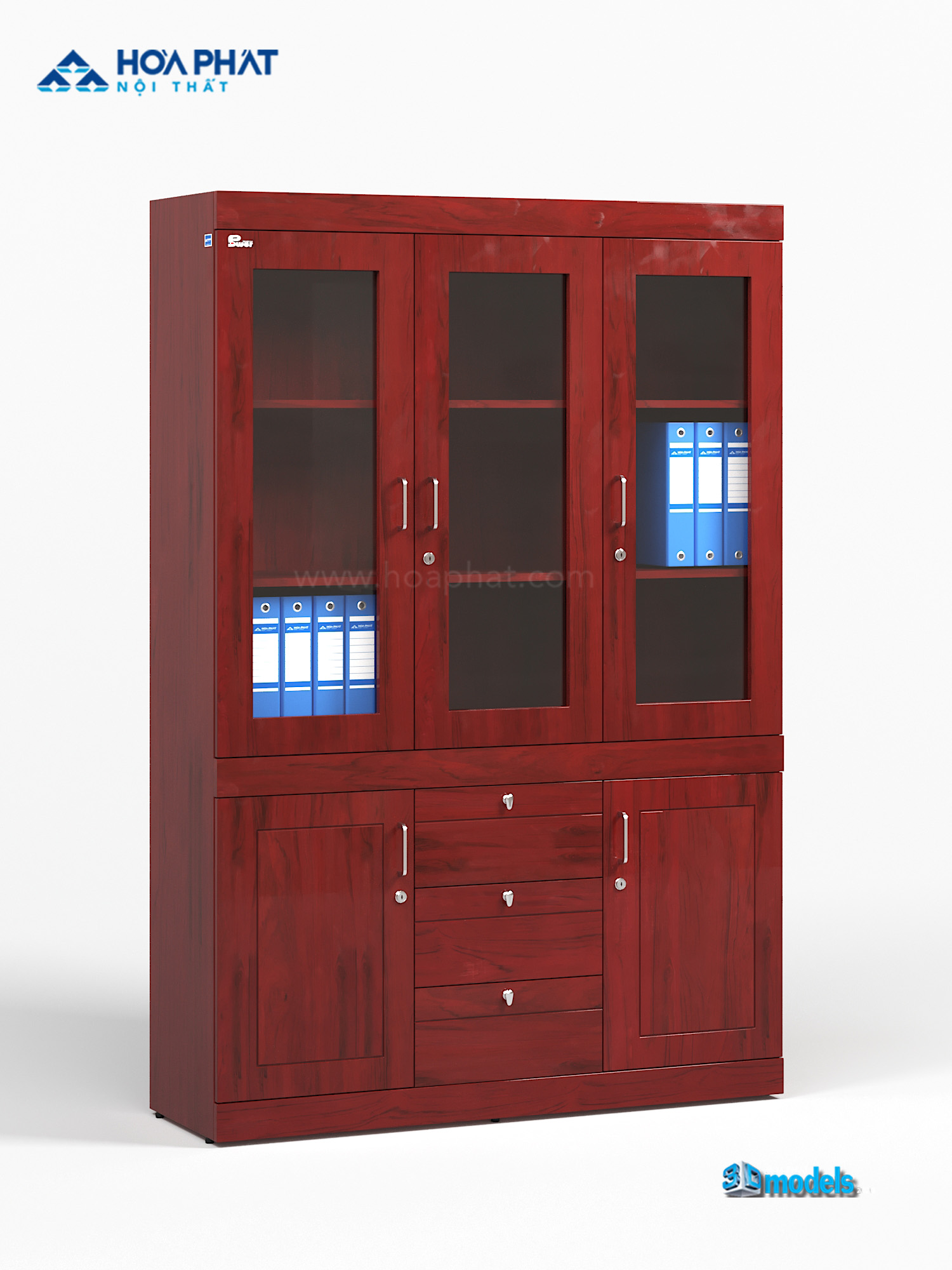 Tủ giám đốc DC1350H10