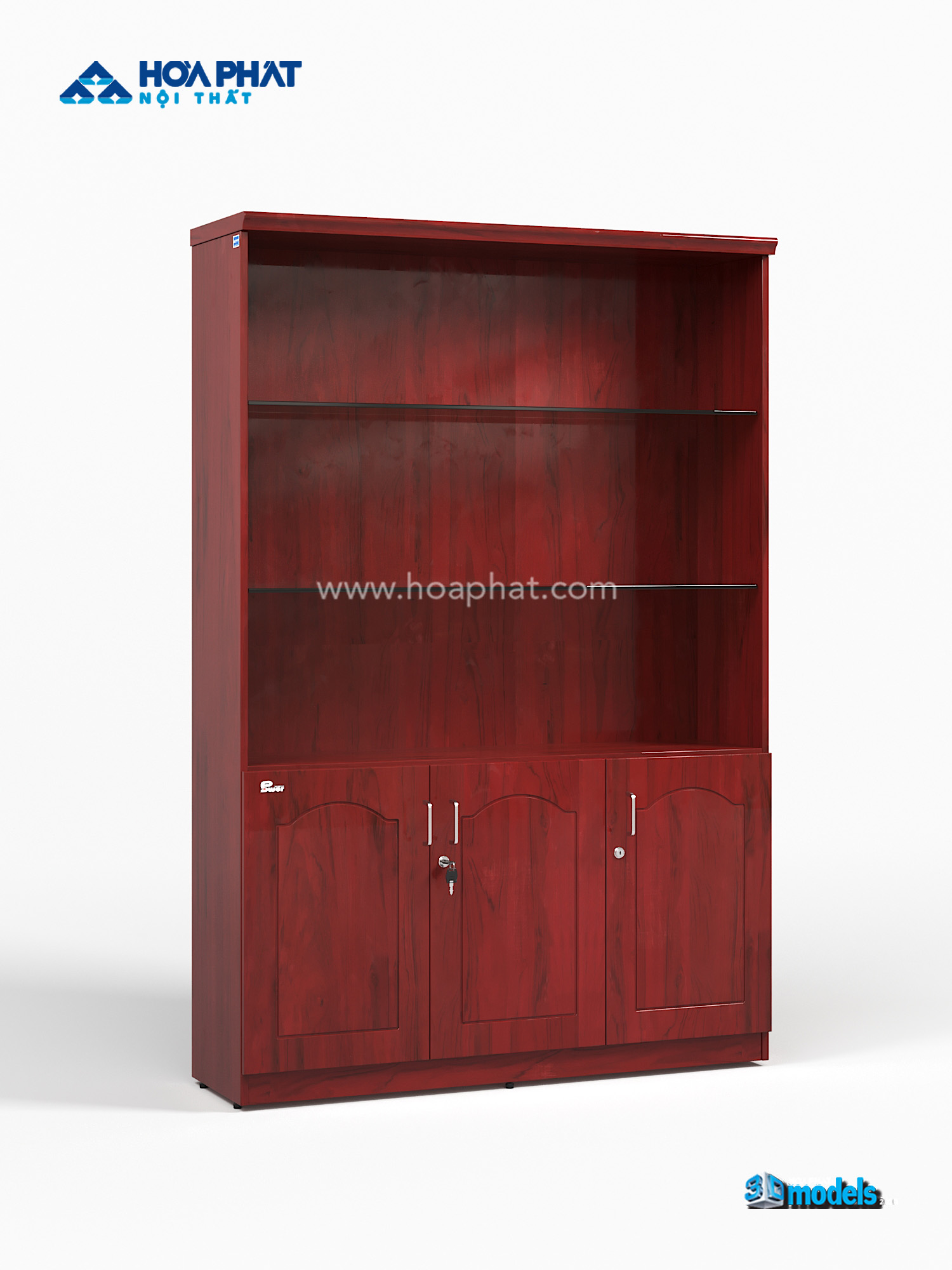 Tủ giám đốc DC1350H12