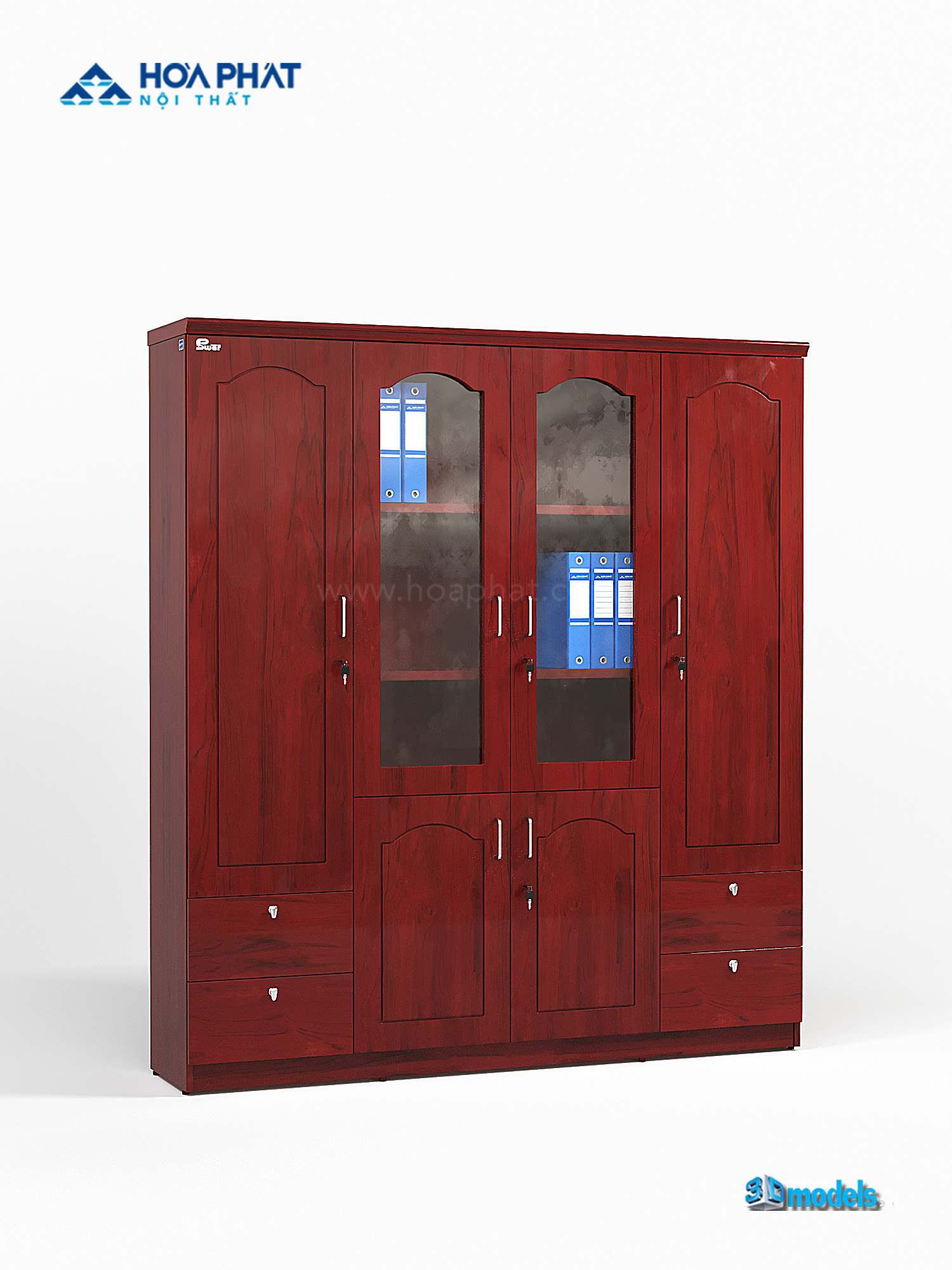 Tủ giám đốc DC1840H1