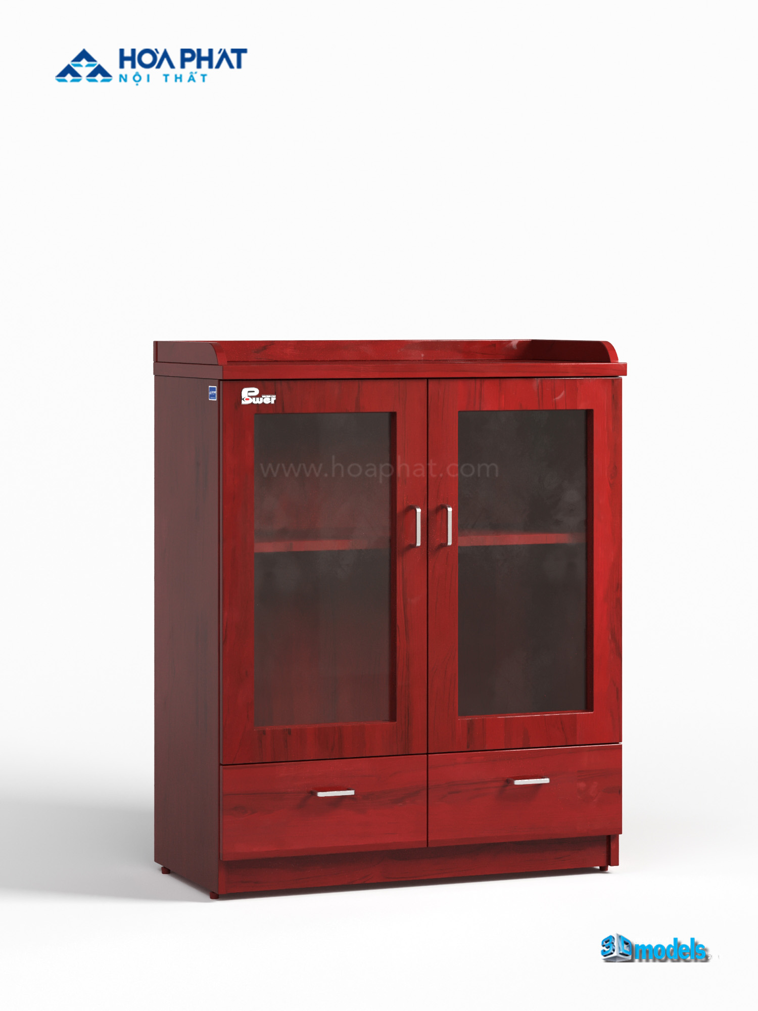 Tủ giám đốc DC8040H2