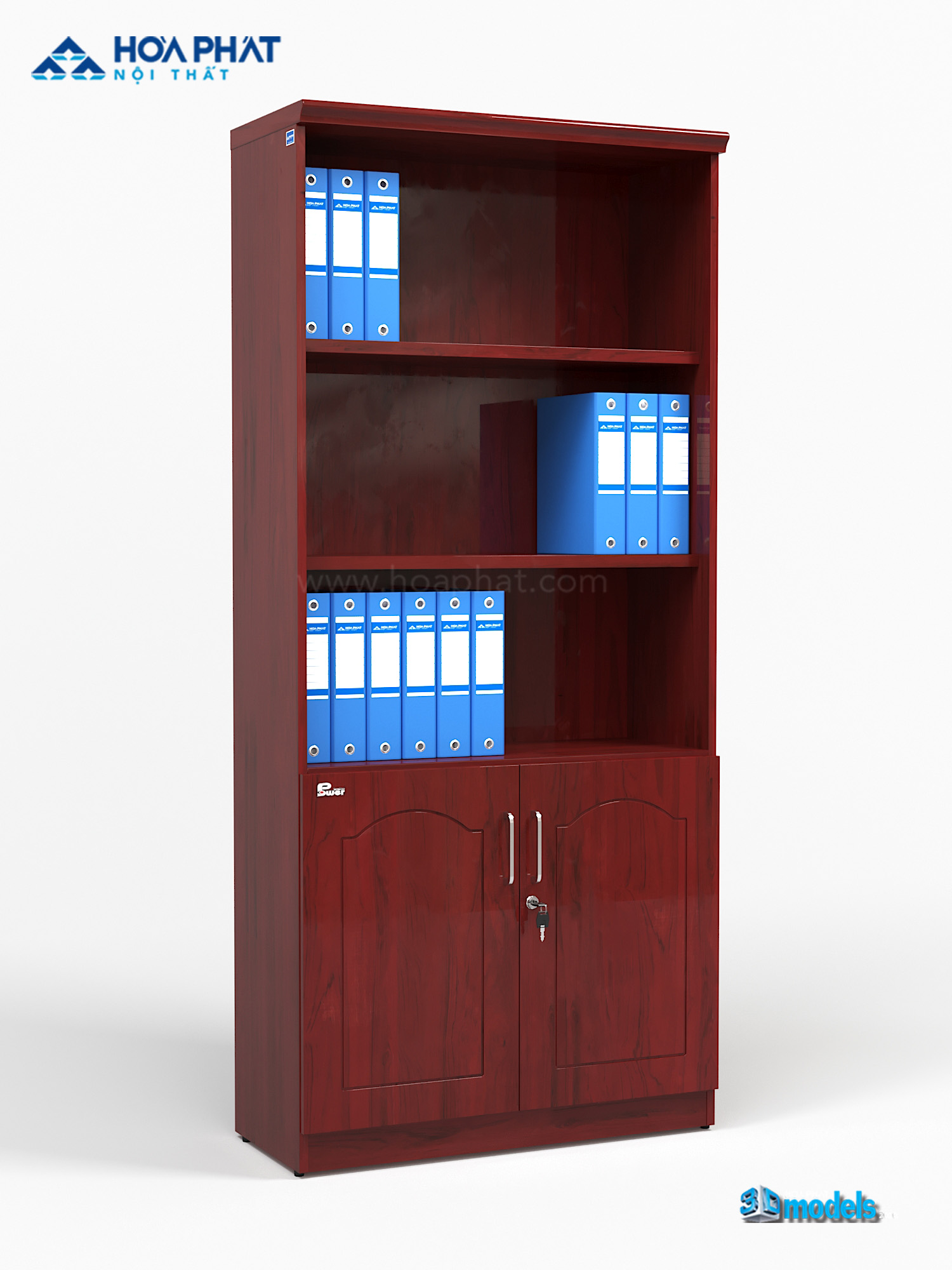 Tủ giám đốc DC940H5