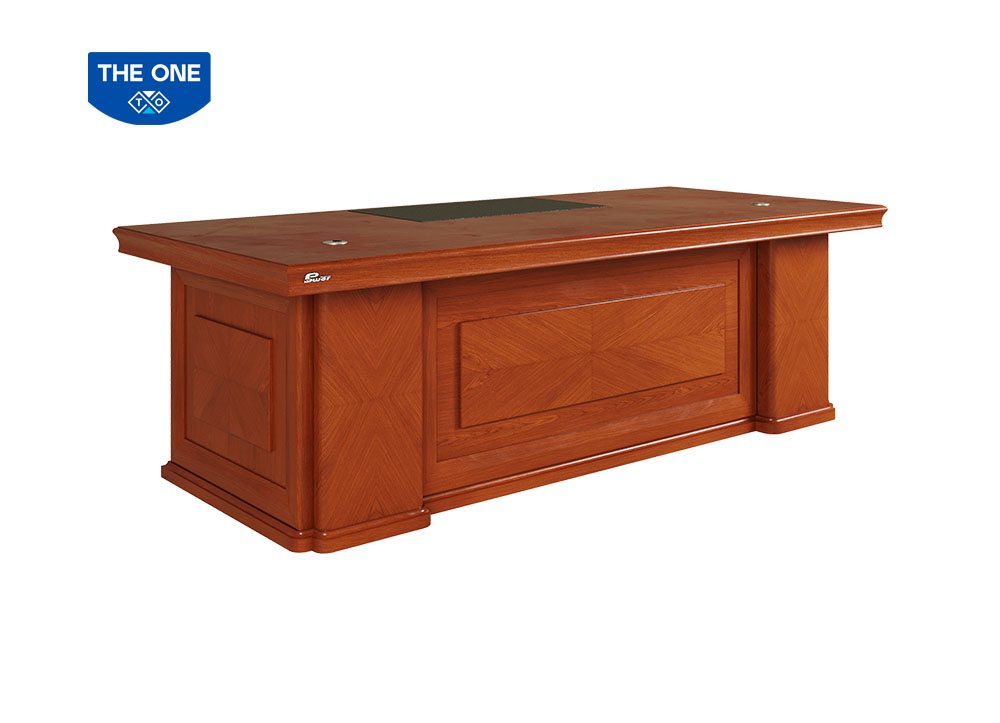 Bàn giám đốc Veneer DT2411V5