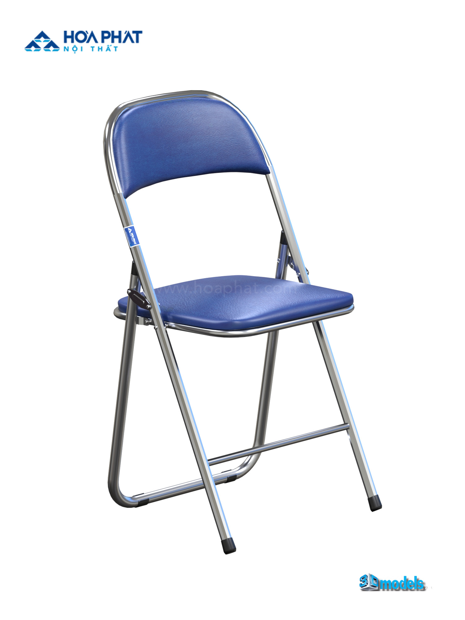Ghế gấp khung thép G03