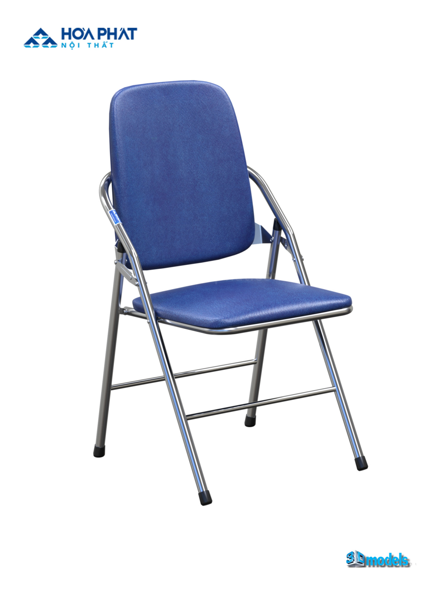 Ghế gấp khung thép G04