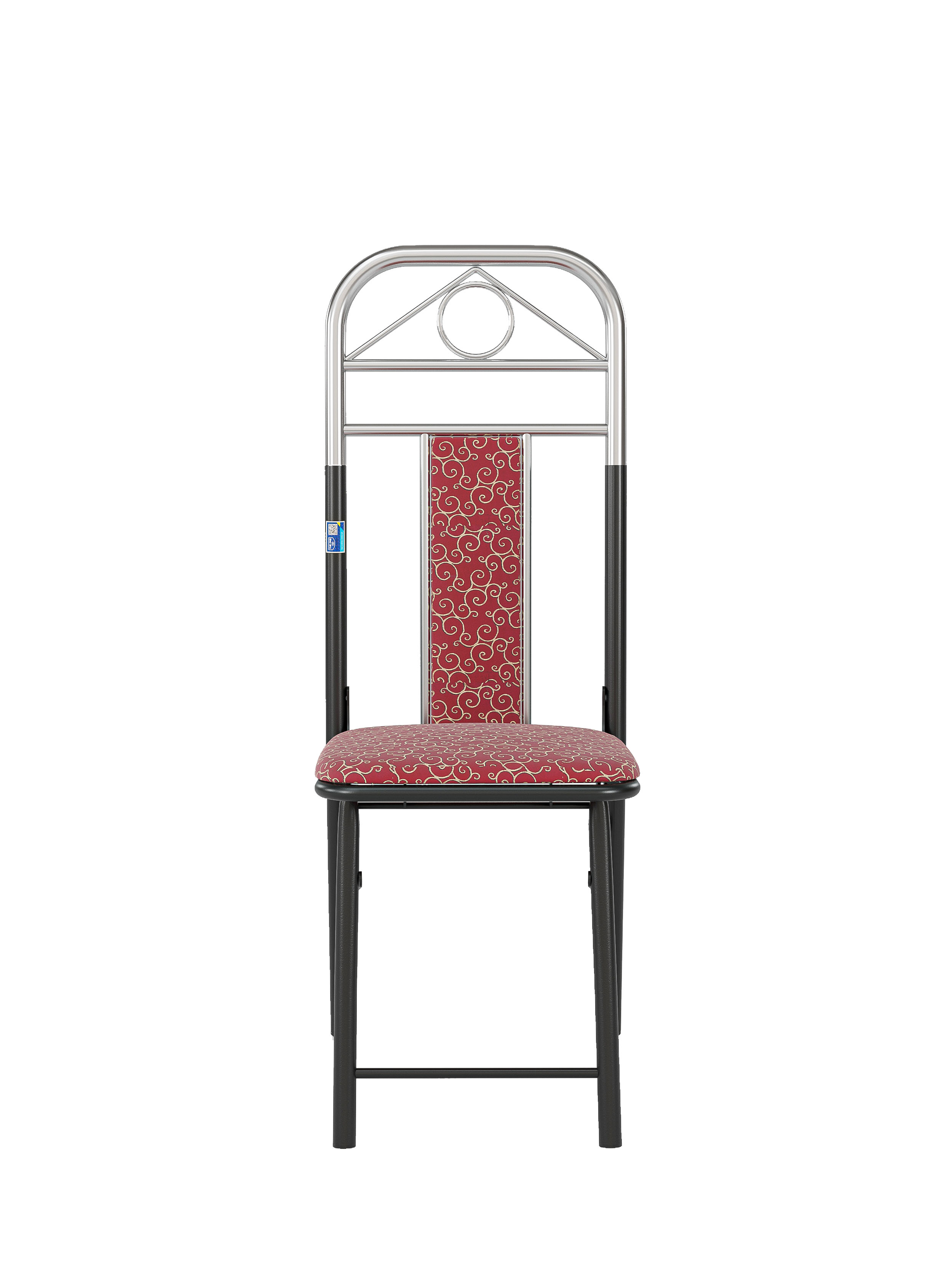 Ghế gấp khung thép G0498