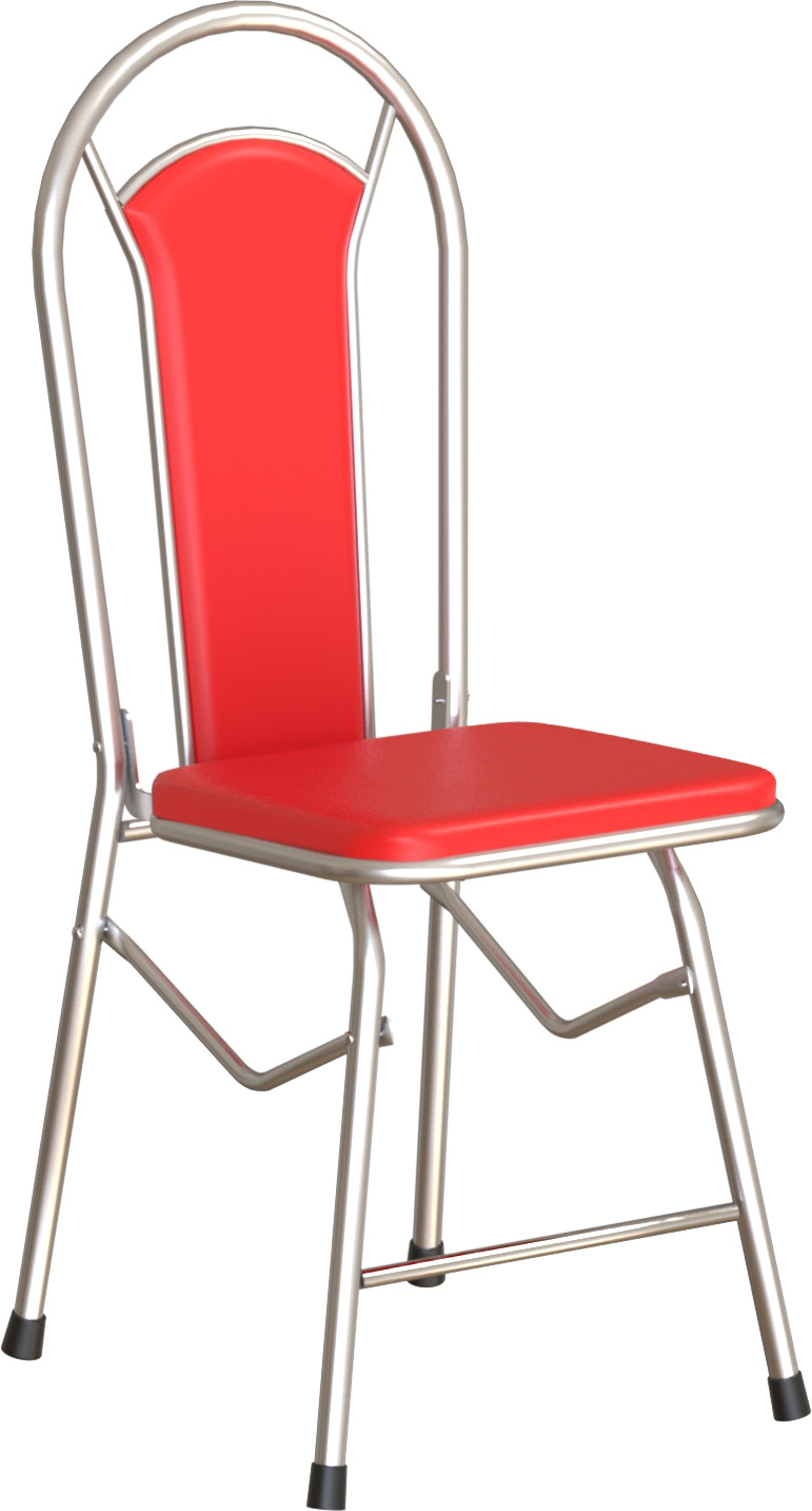 Ghế gấp khung thép G05