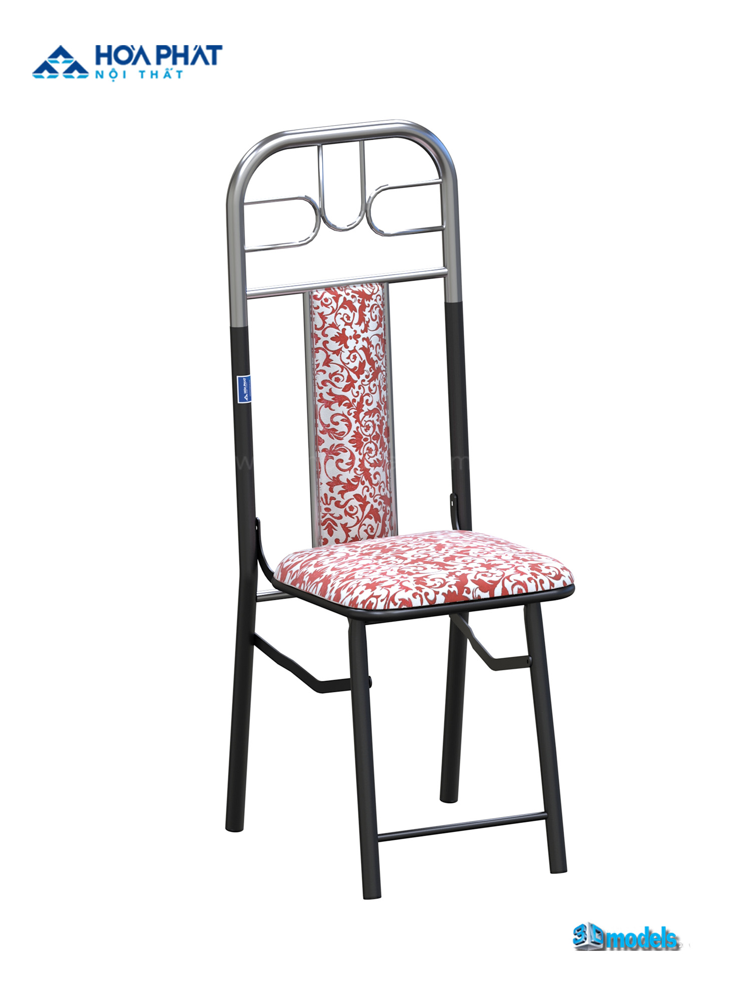 Ghế gấp khung thép G0698
