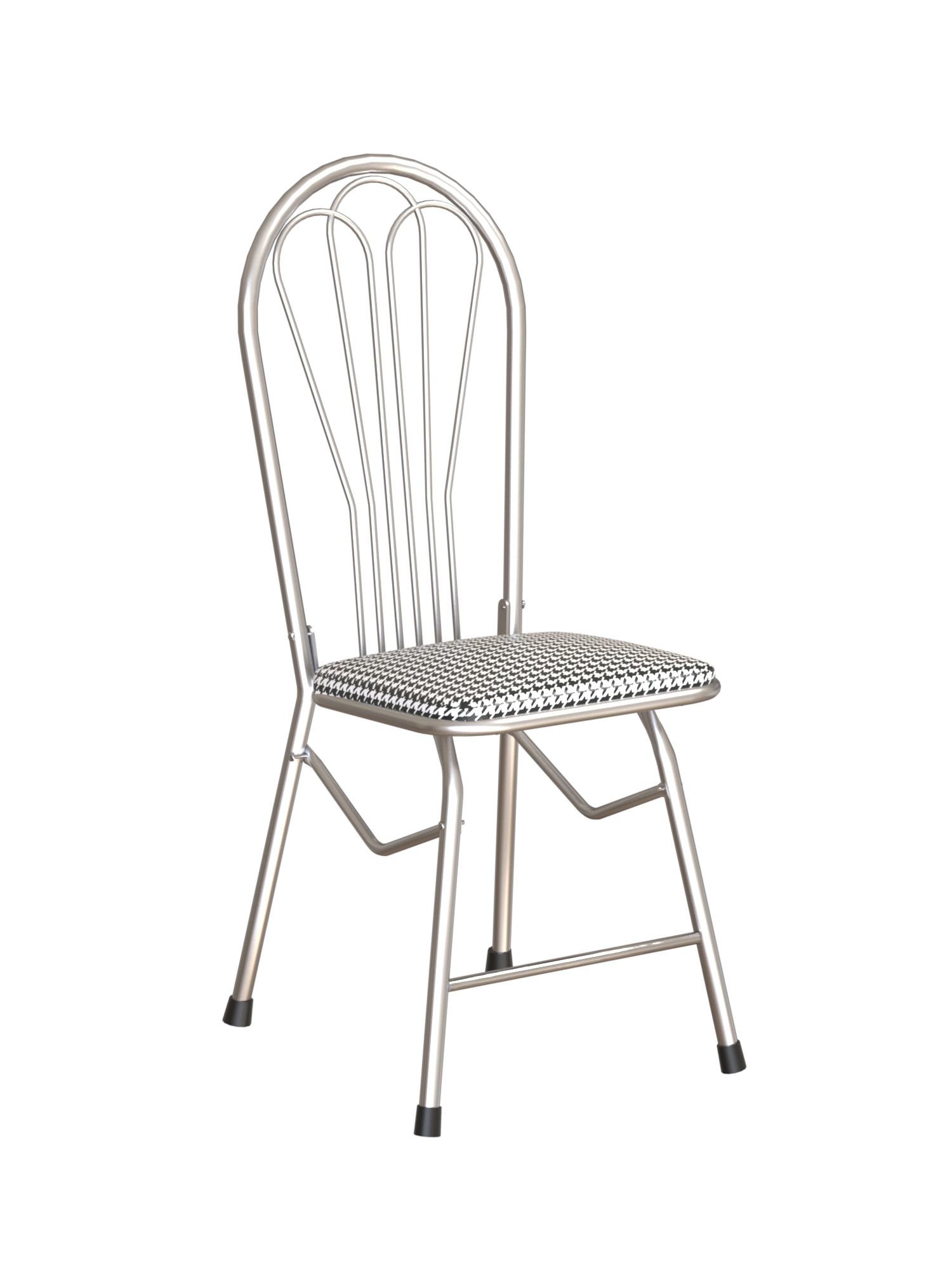 Ghế gấp khung thép G08