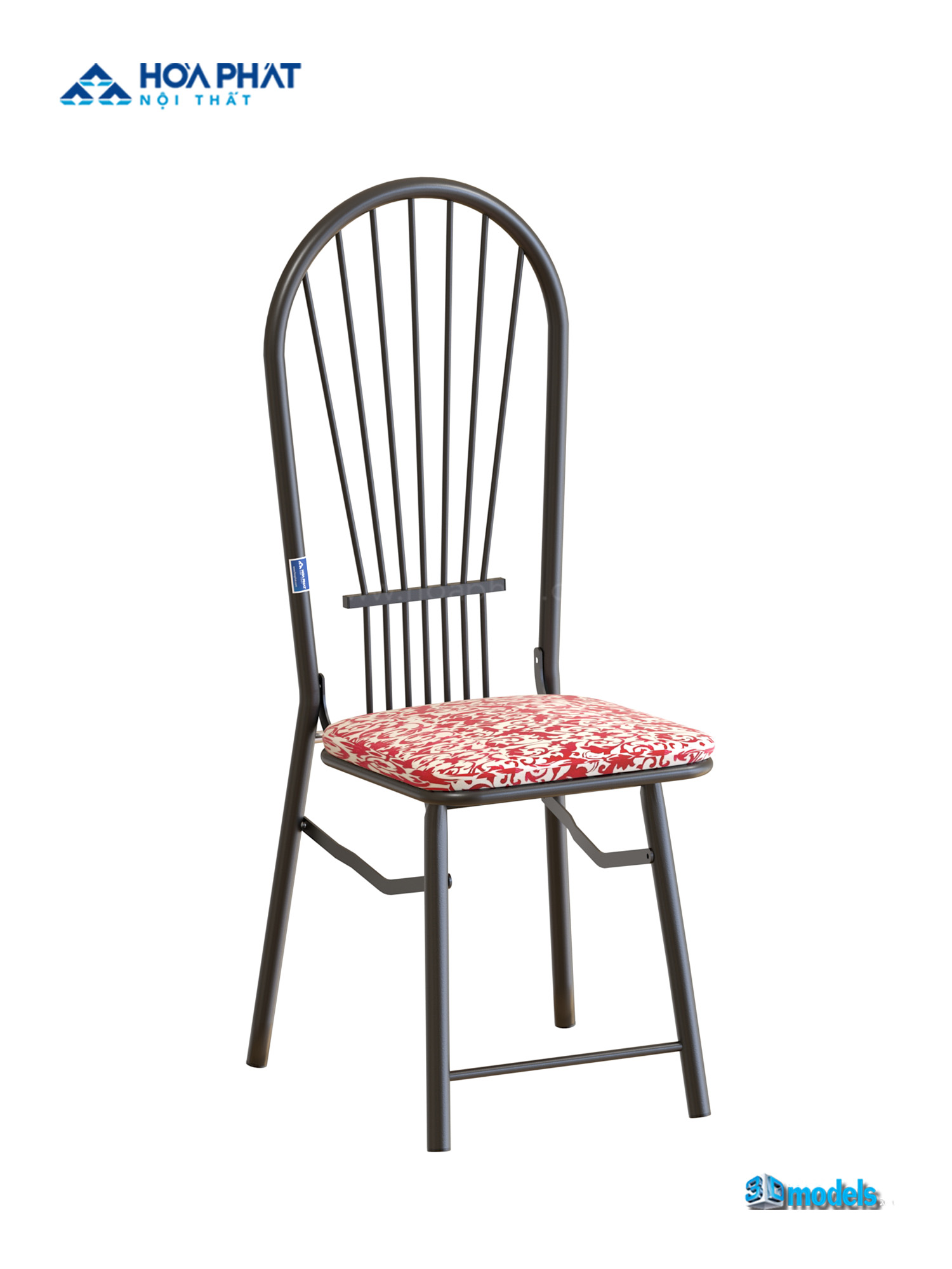 Ghế gấp khung thép G1499