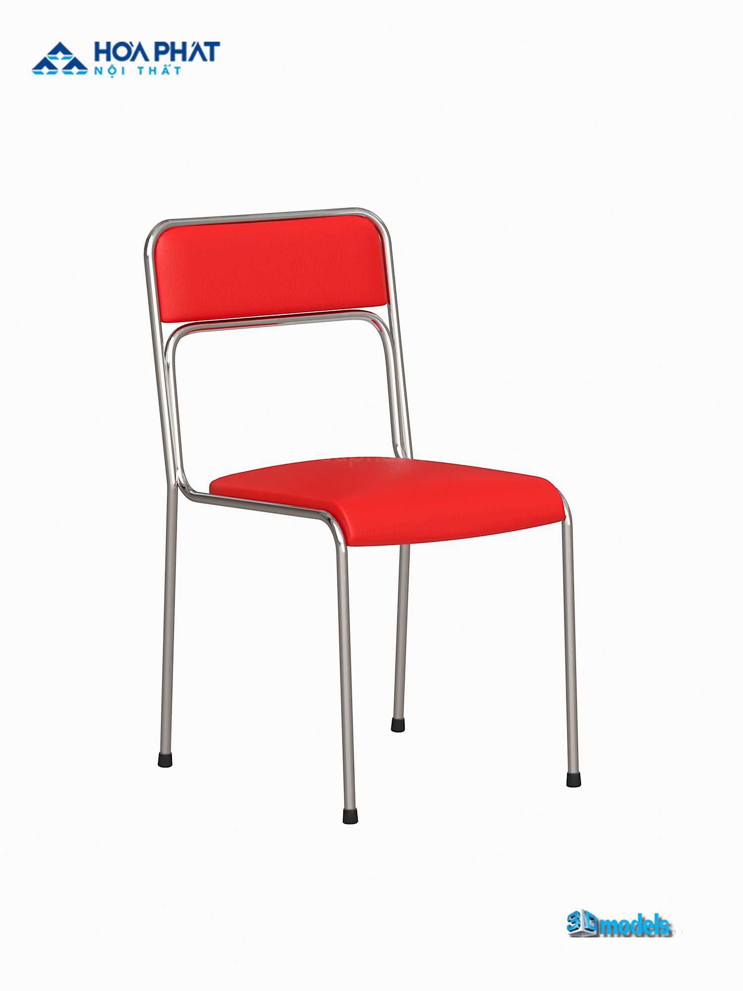 Ghế hội trường Hòa Phát G892