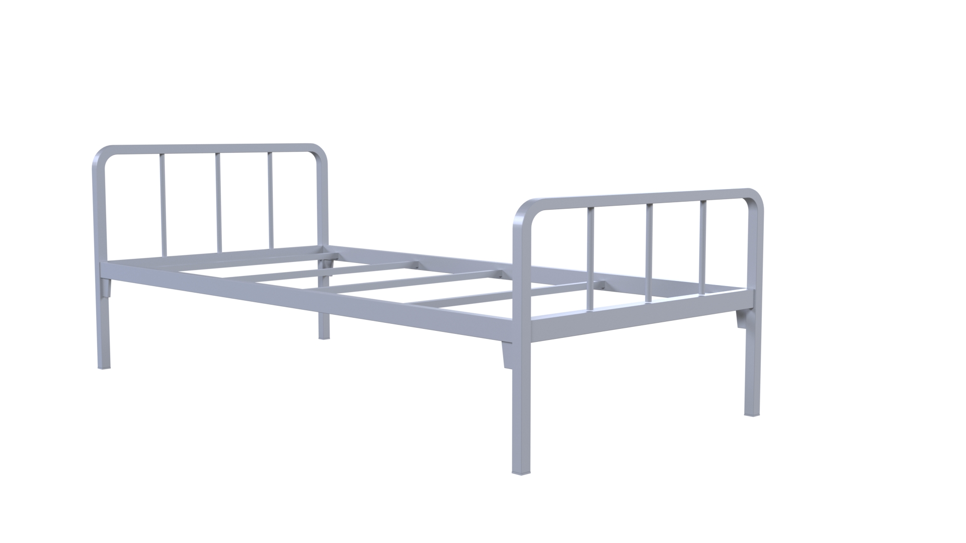 Giường nội trú GC6