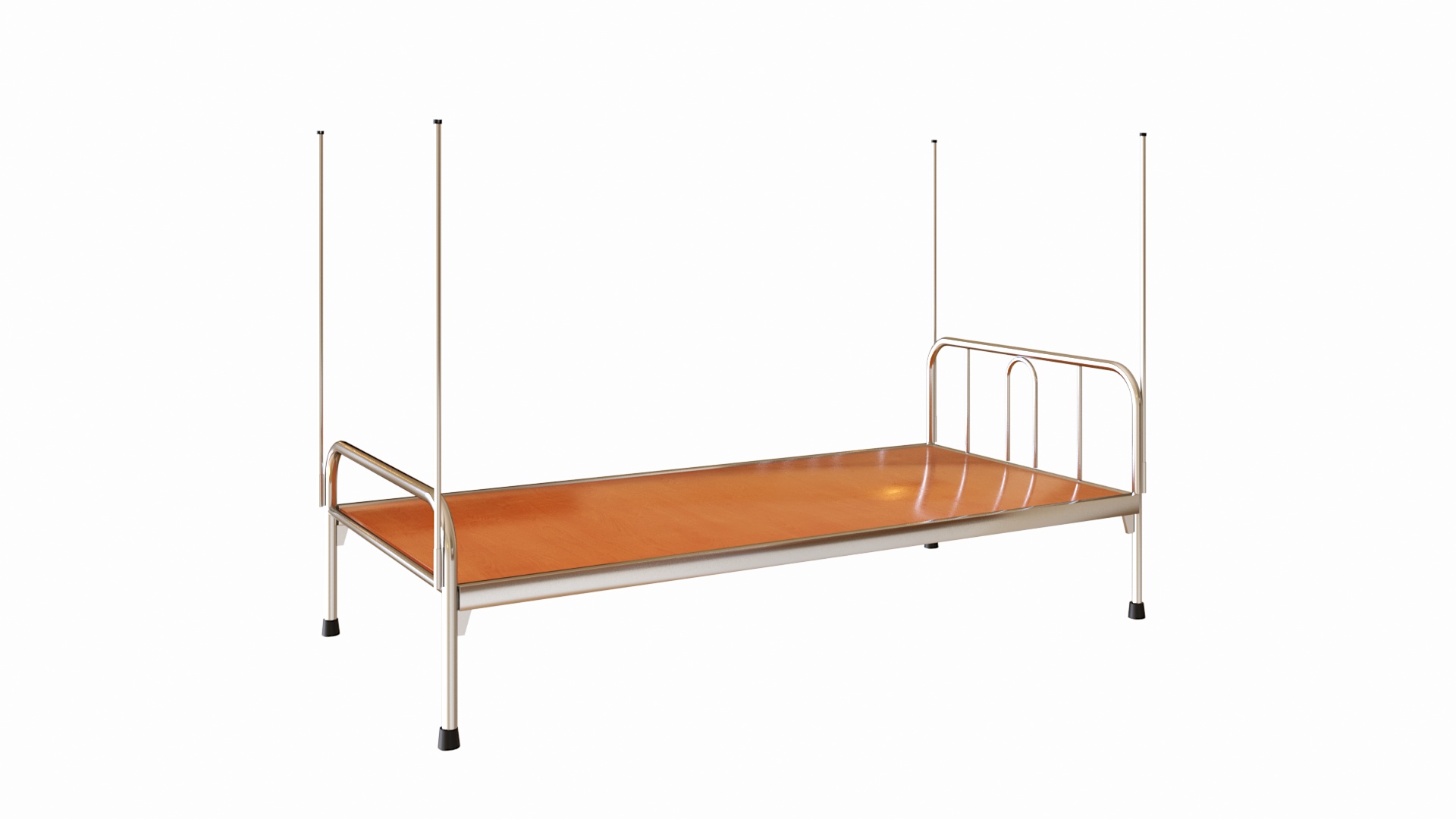 Giường nội trú GC7I