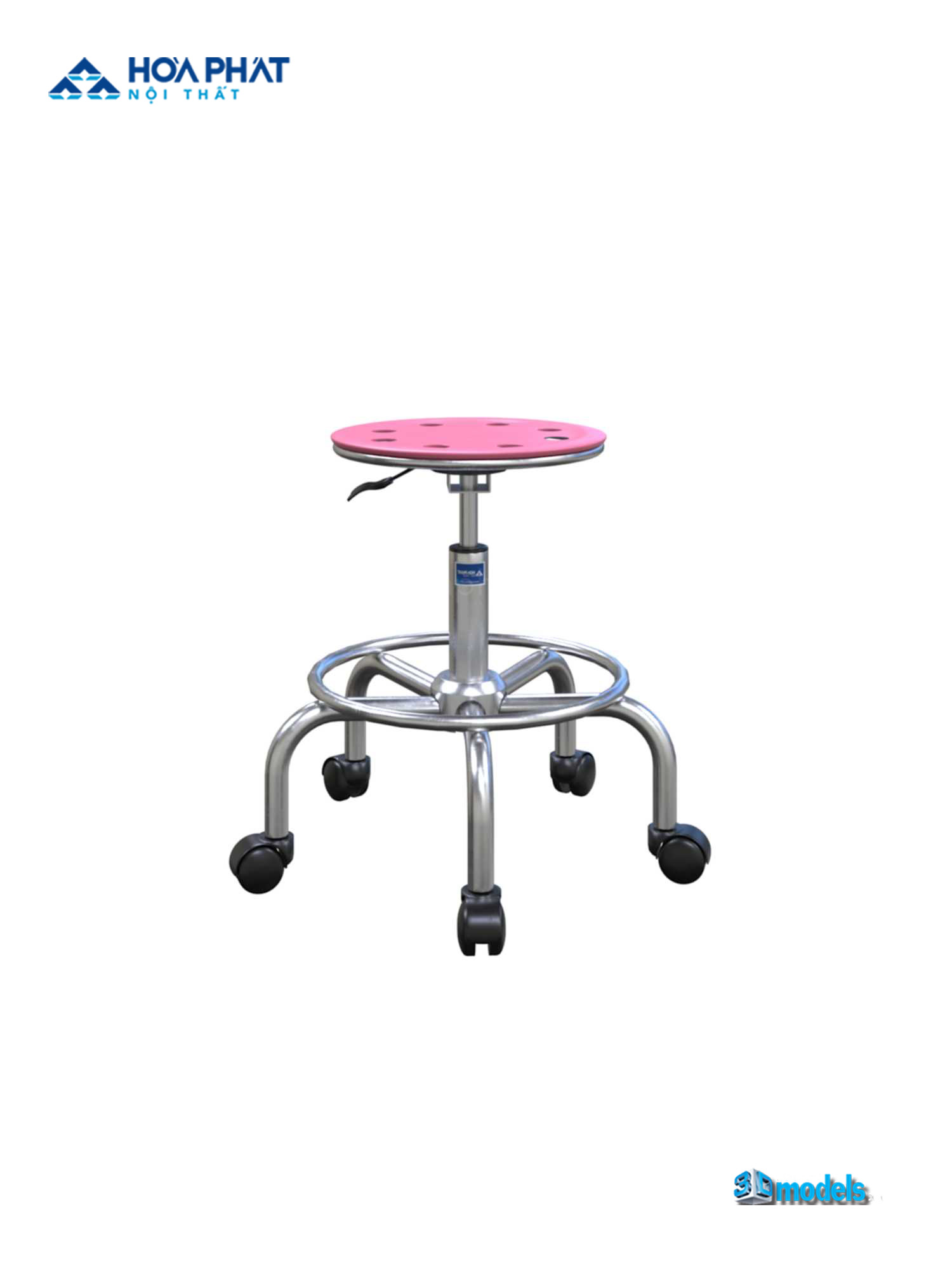 Ghế phòng chức năng GCN101