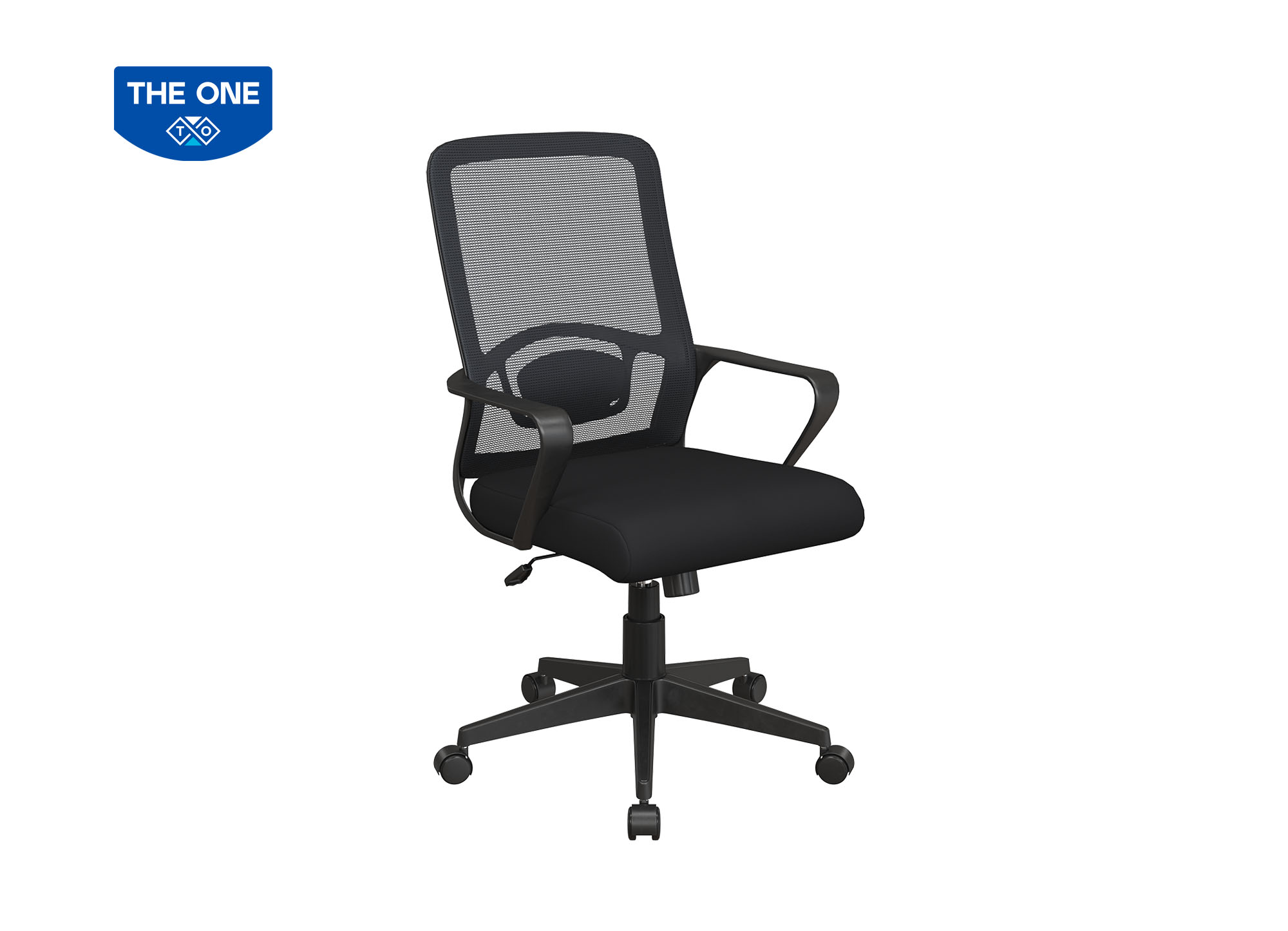 Ghế xoay nhân viên GL126