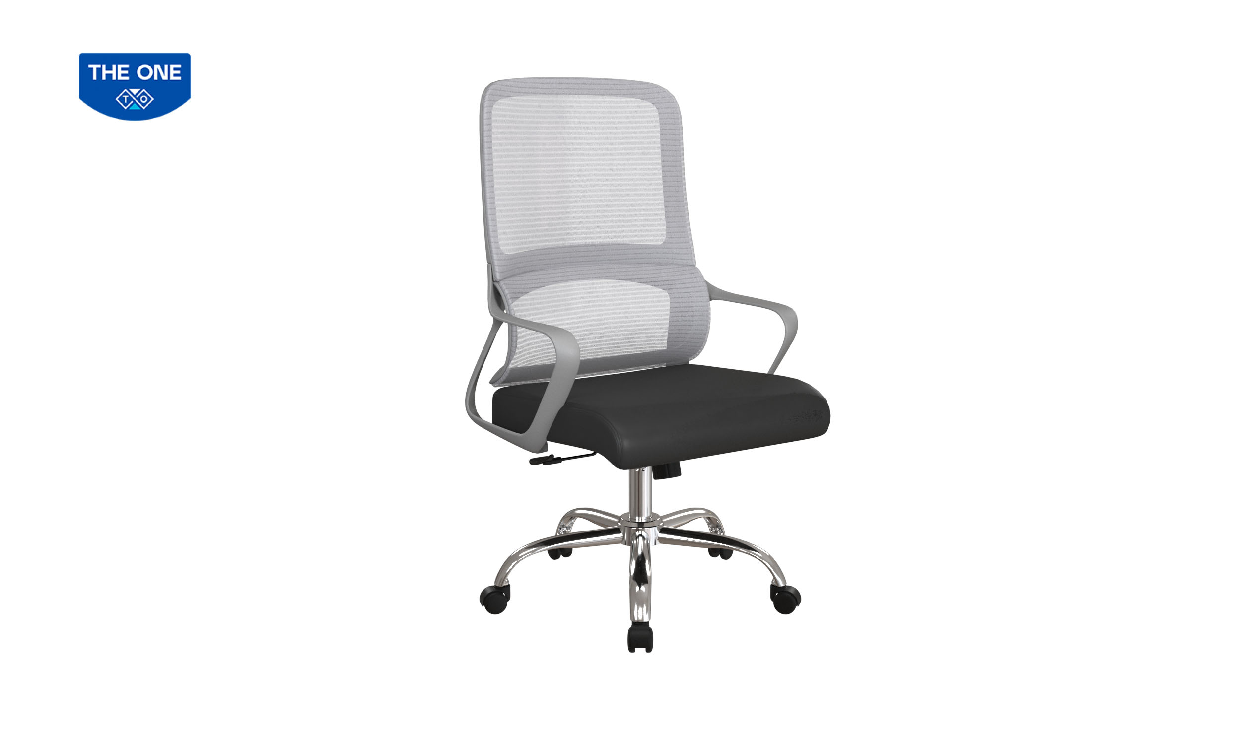 Ghế lưới văn phòng GL128G