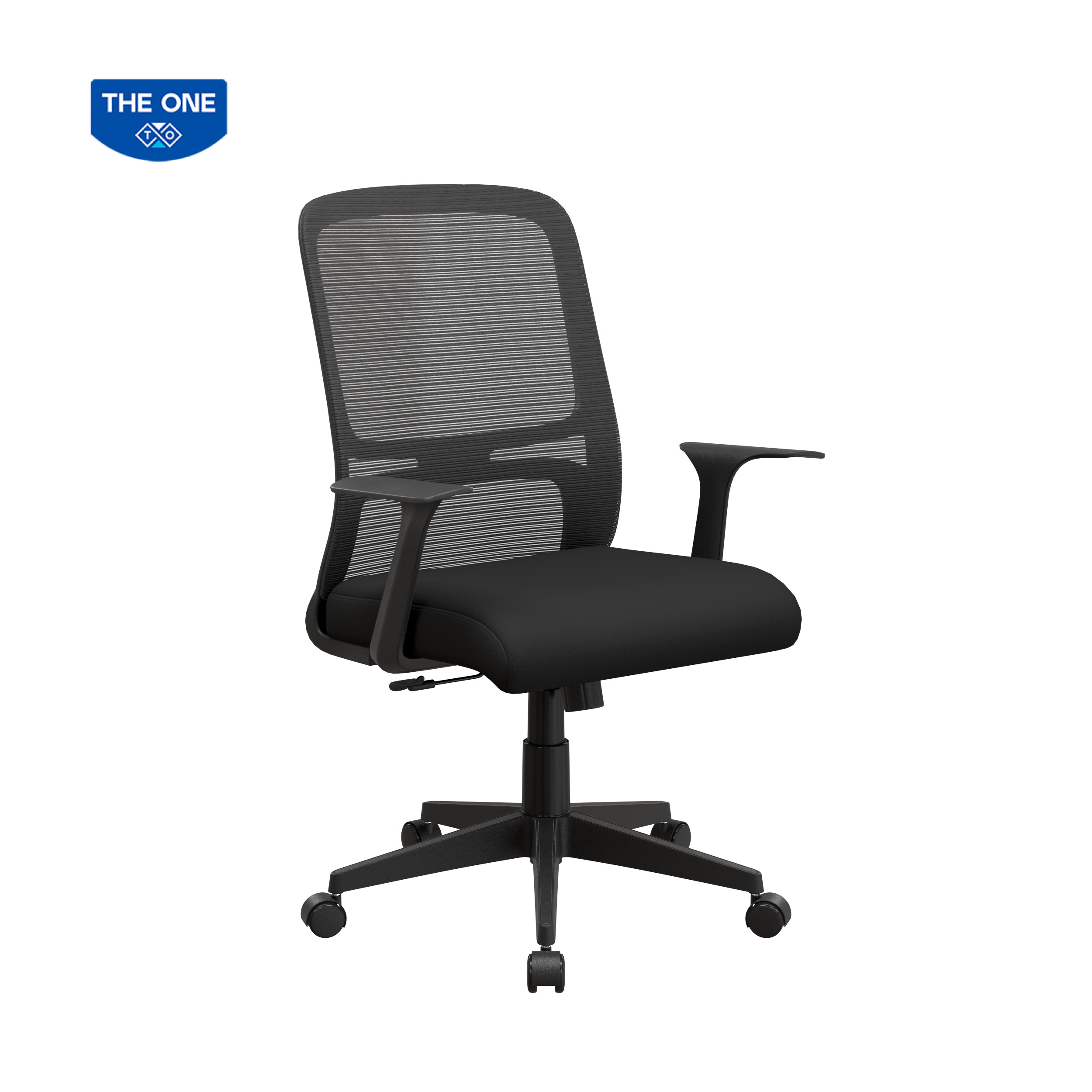 Ghế lưới nhân viên GL131