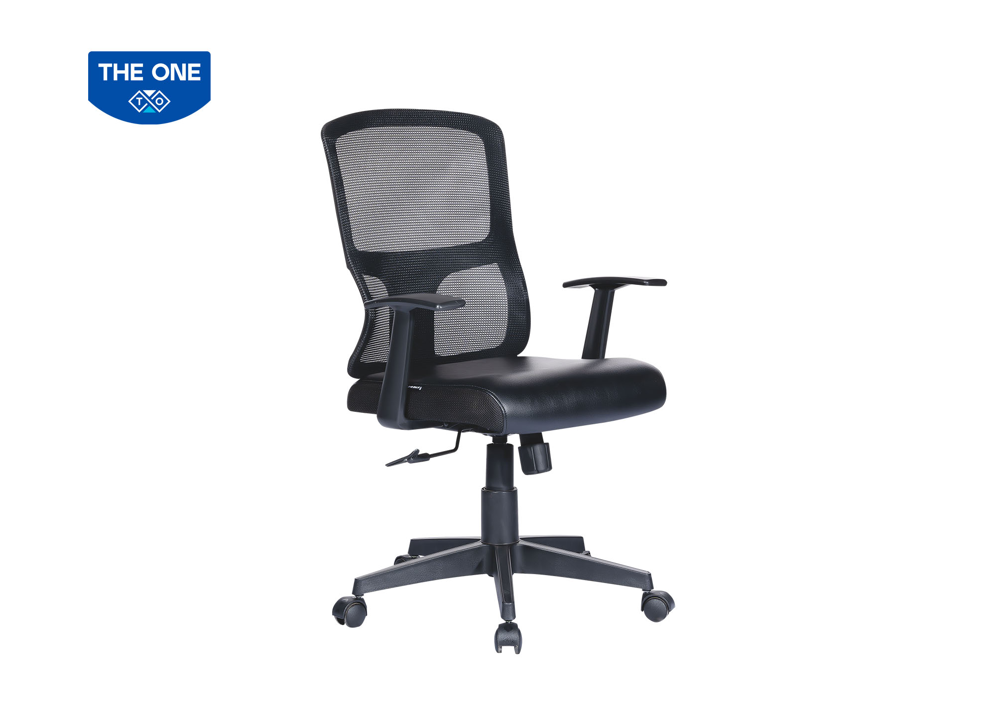 Ghế lưới văn phòng GL223