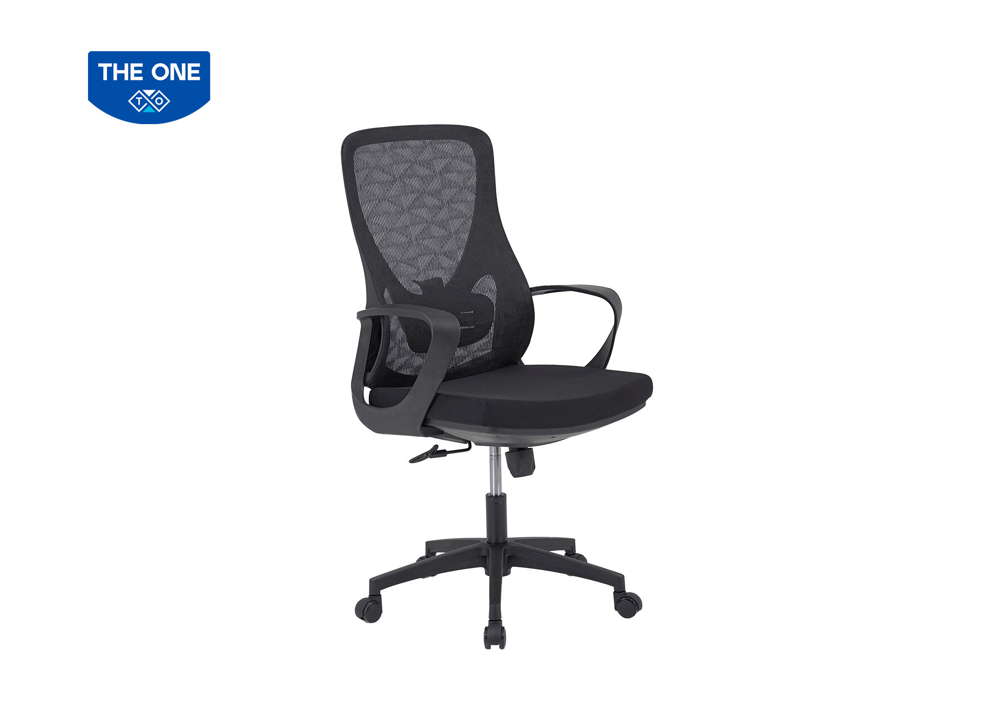 Ghế lưới GL225