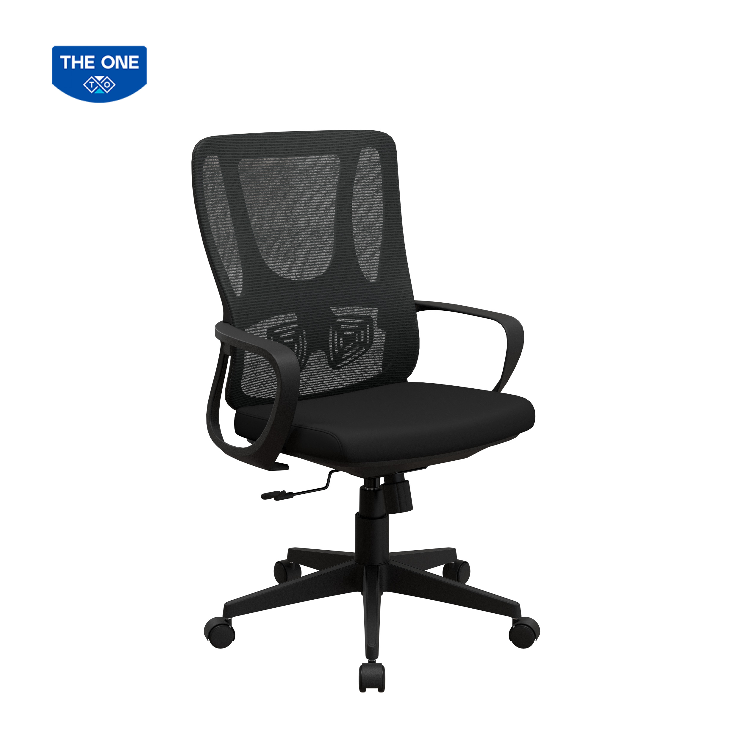 Ghế lưới nhân viên GL232