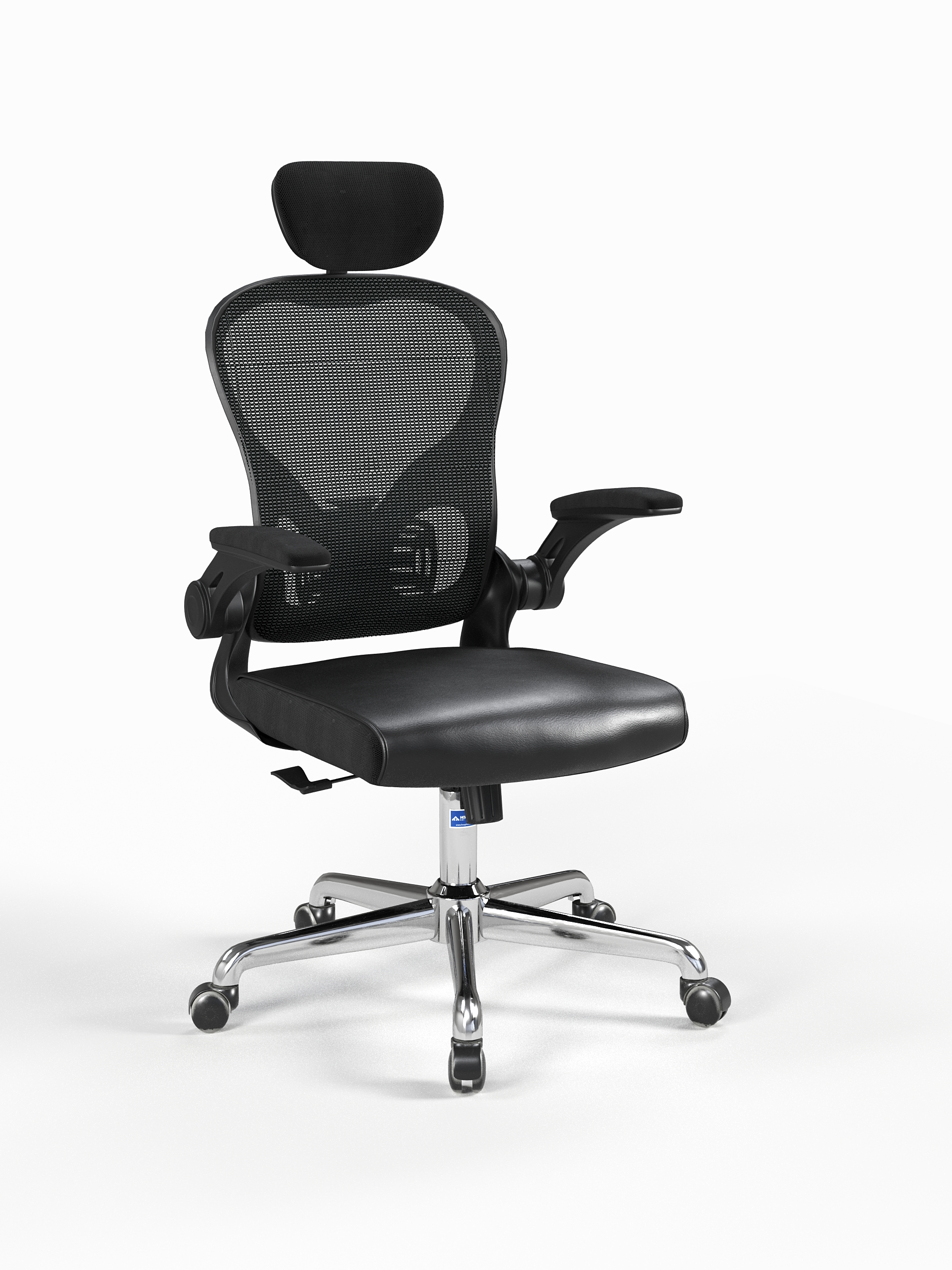 Ghế lưới lưng cao GL331