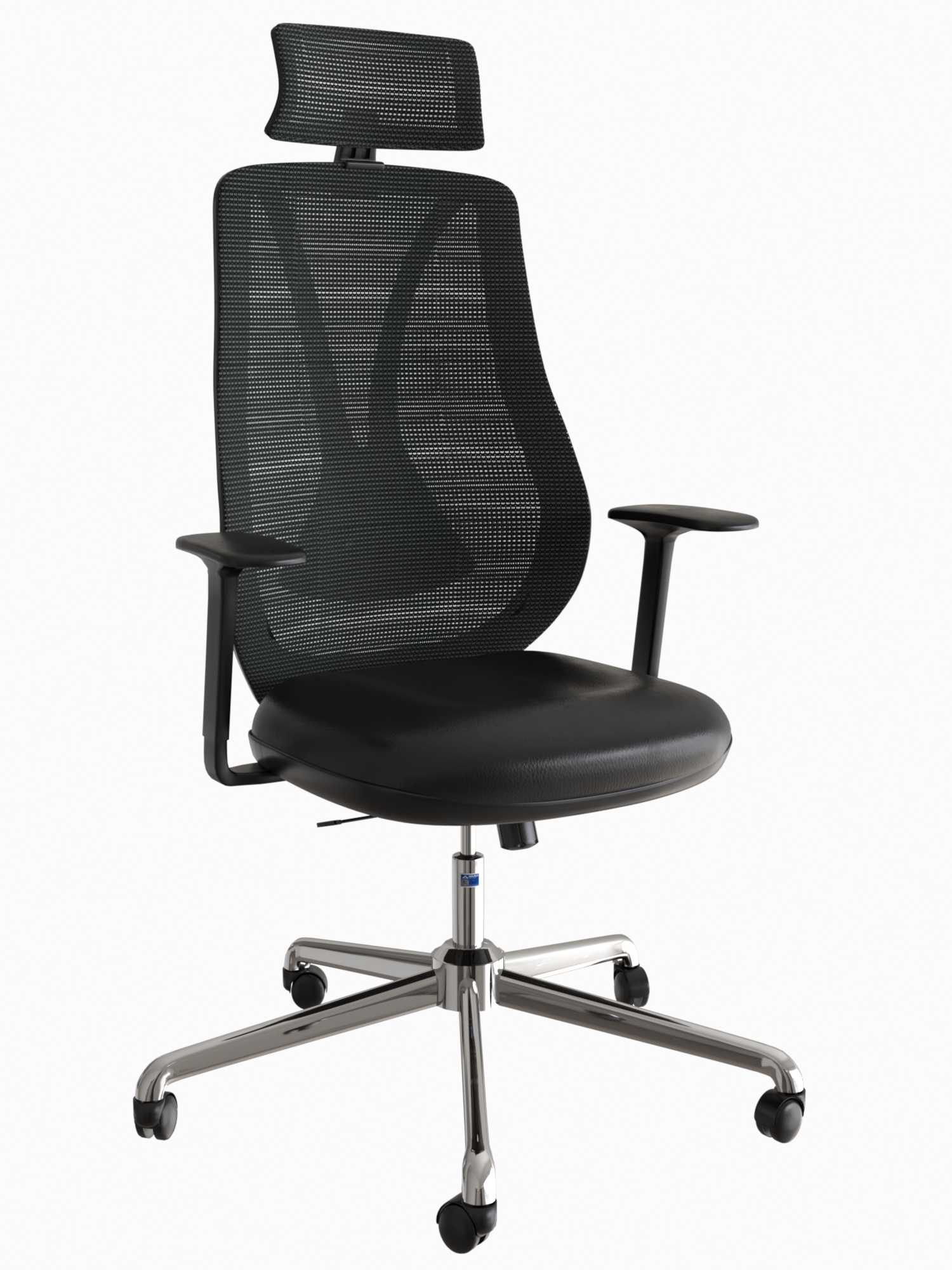 Ghế lưới lưng cao GL335